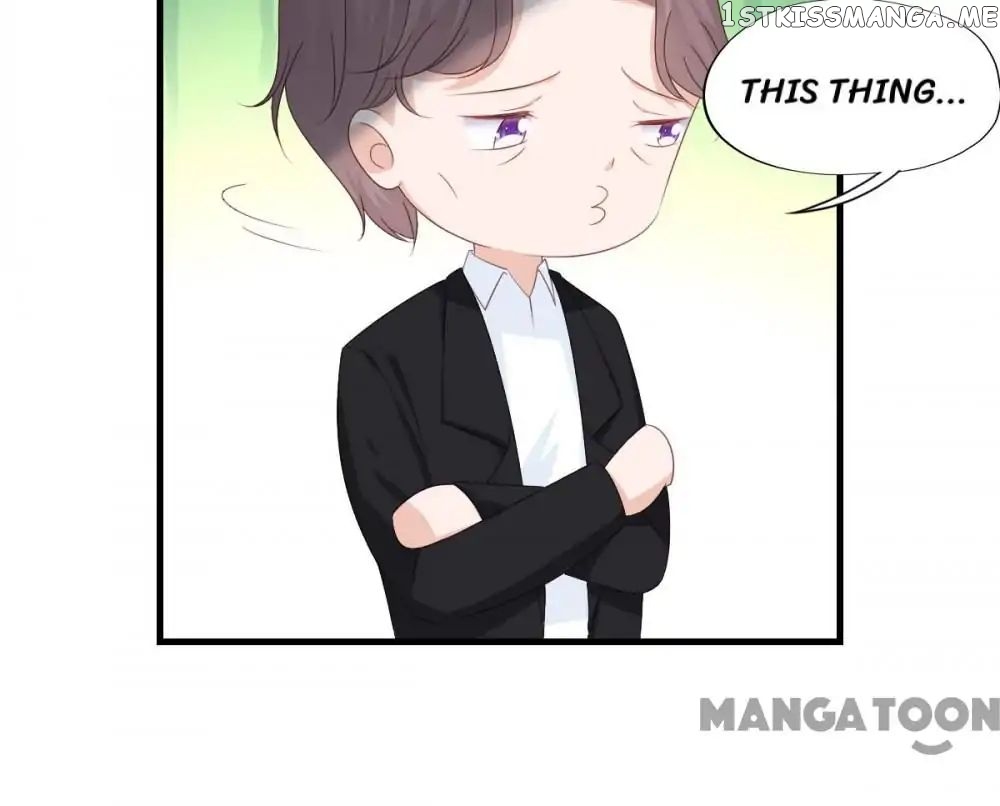 Love in Four Seasons chapter 32 - page 3