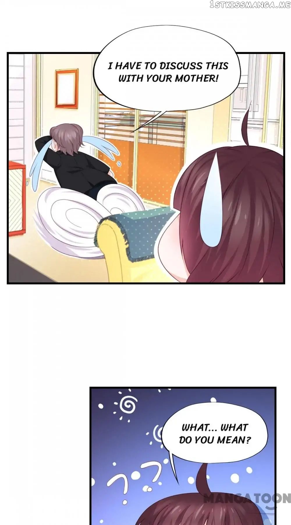 Love in Four Seasons chapter 32 - page 4