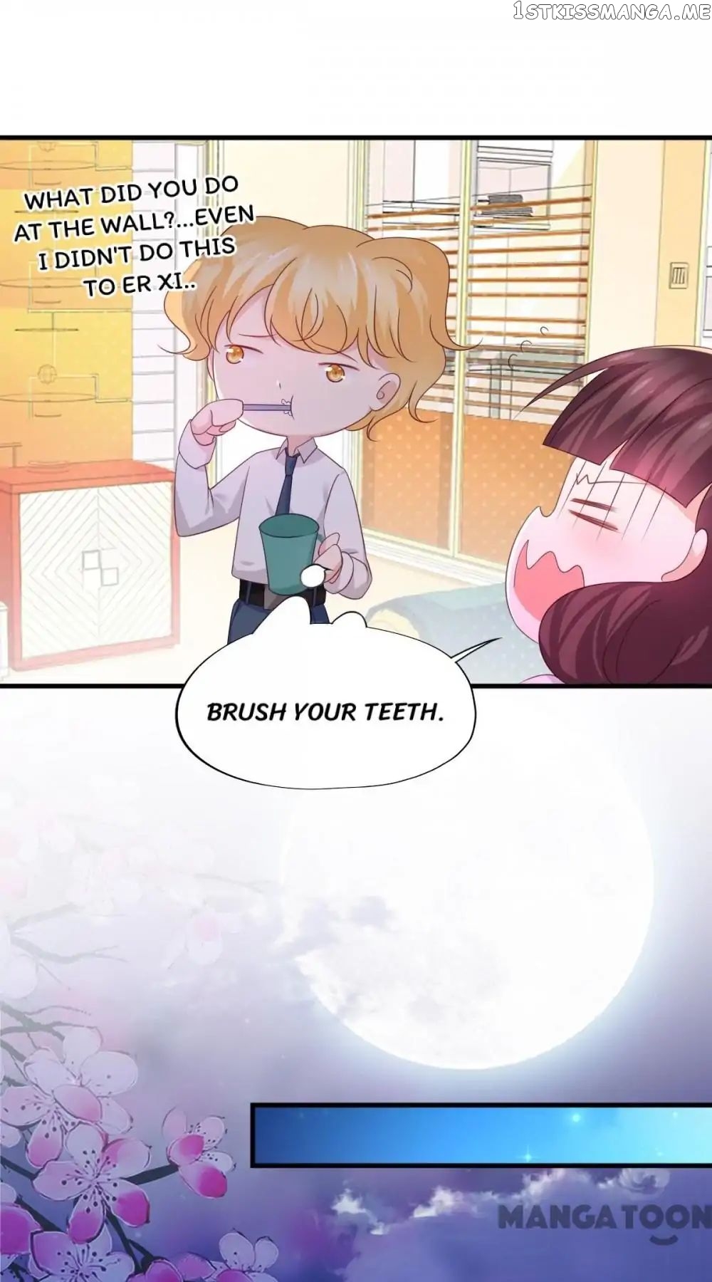 Love in Four Seasons chapter 32 - page 7