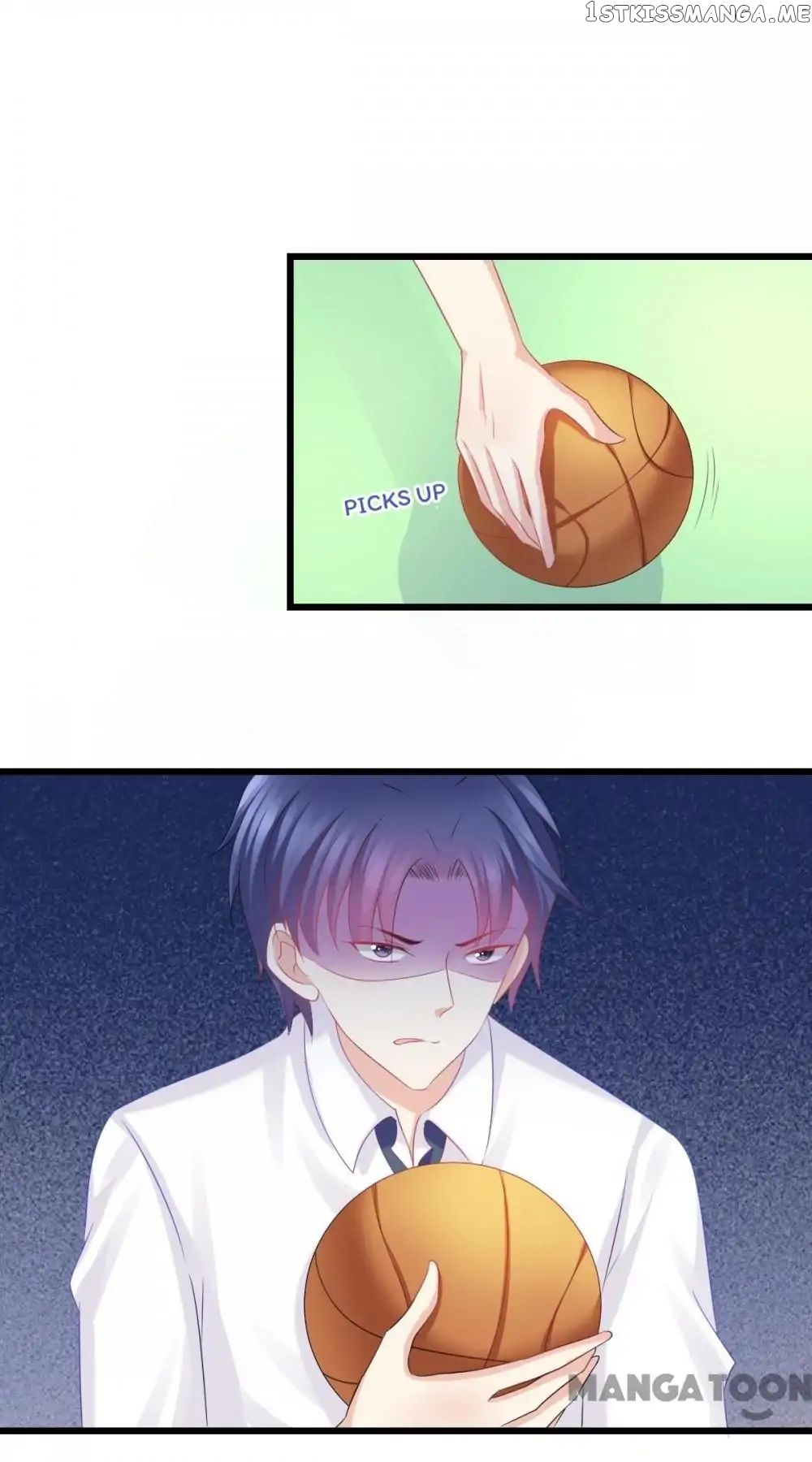 Love in Four Seasons chapter 69 - page 1