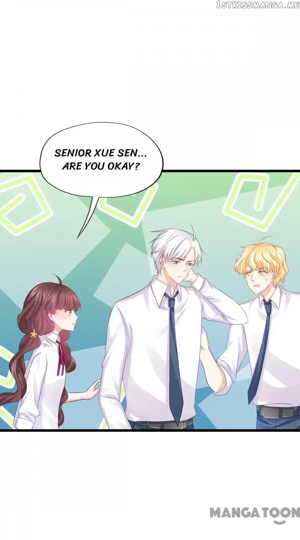 Love in Four Seasons chapter 69 - page 10