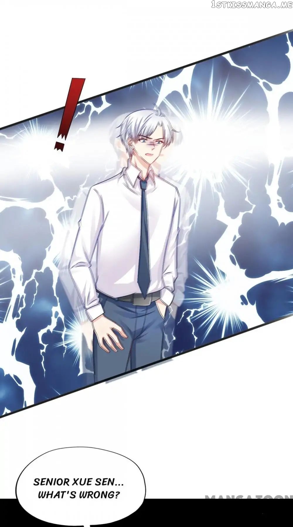 Love in Four Seasons chapter 69 - page 12