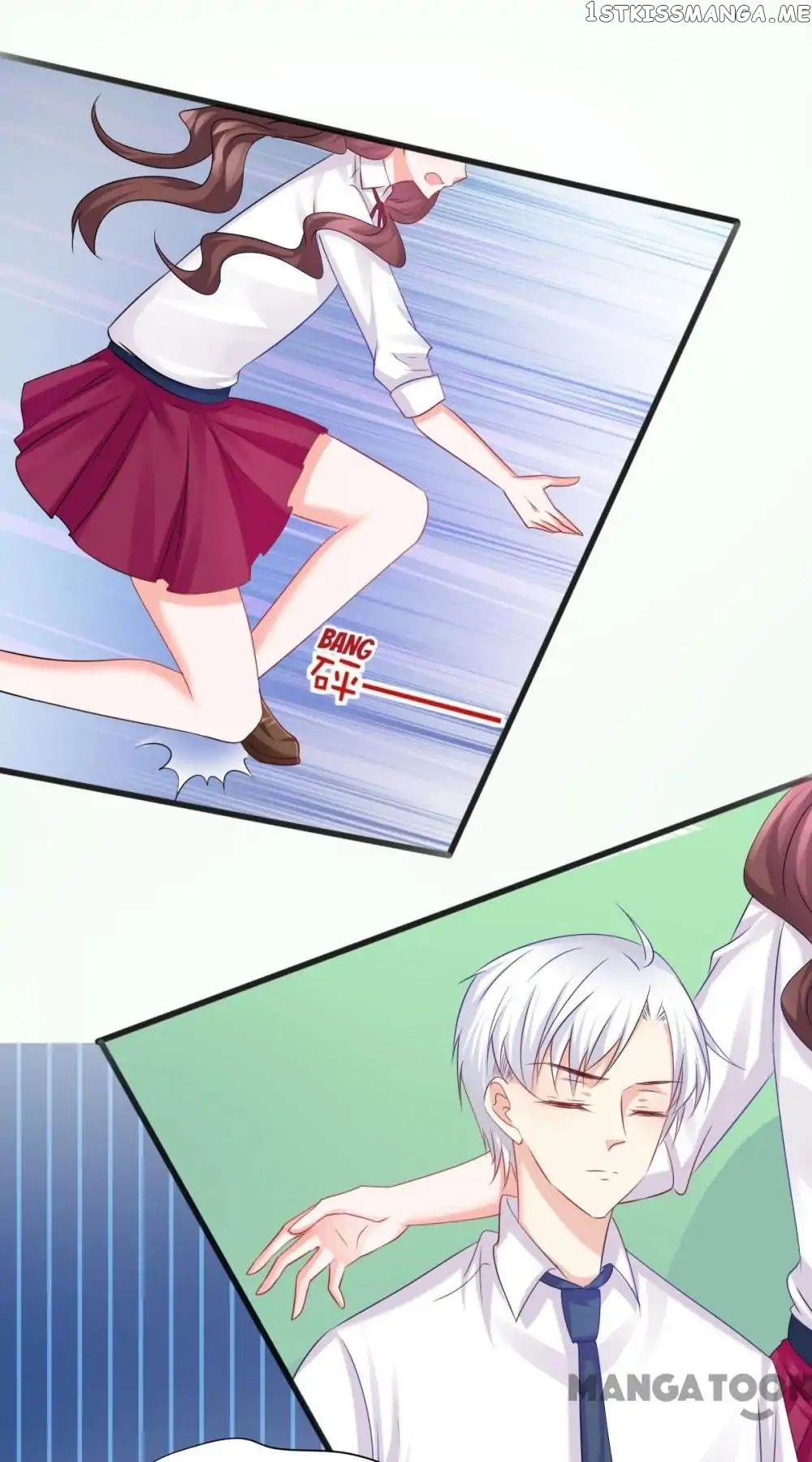 Love in Four Seasons chapter 69 - page 16