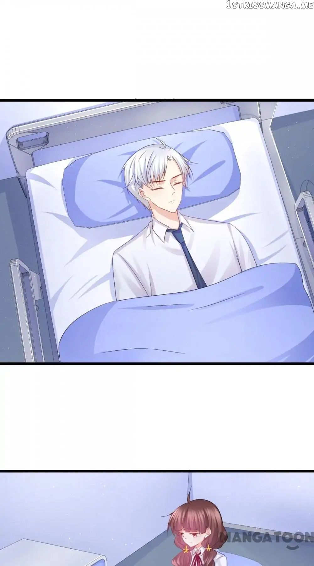 Love in Four Seasons chapter 69 - page 22