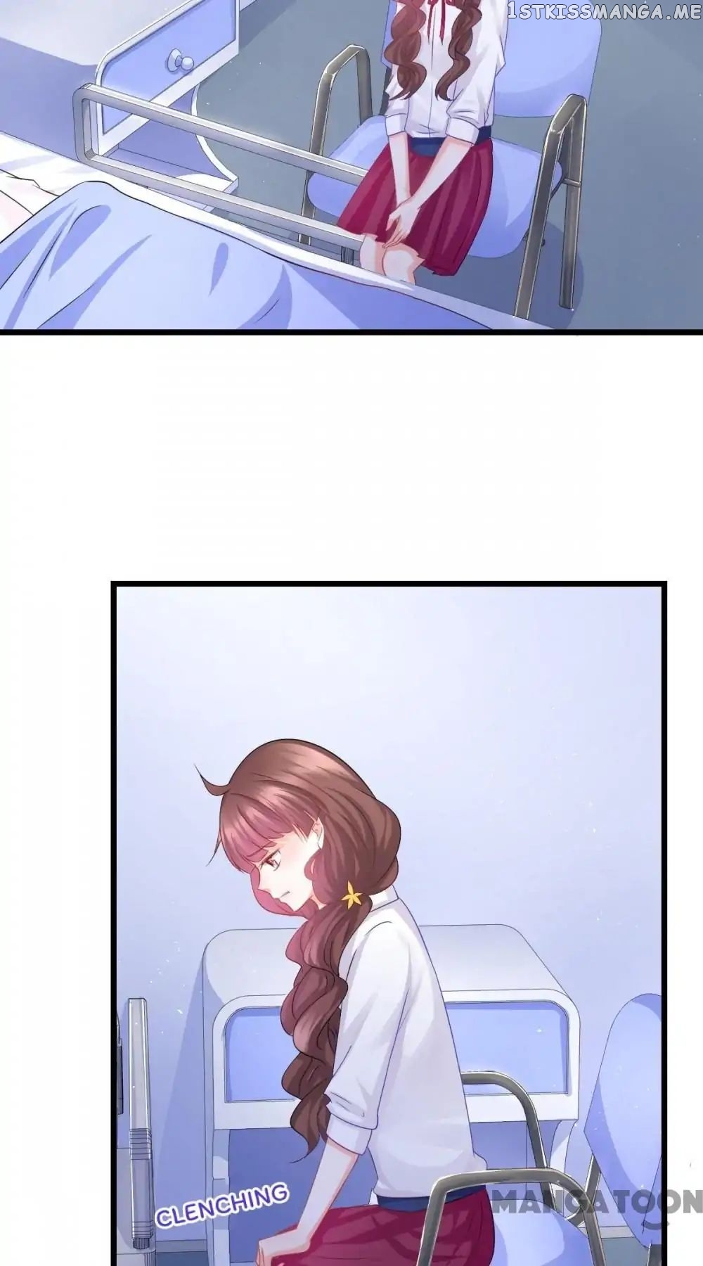 Love in Four Seasons chapter 69 - page 23