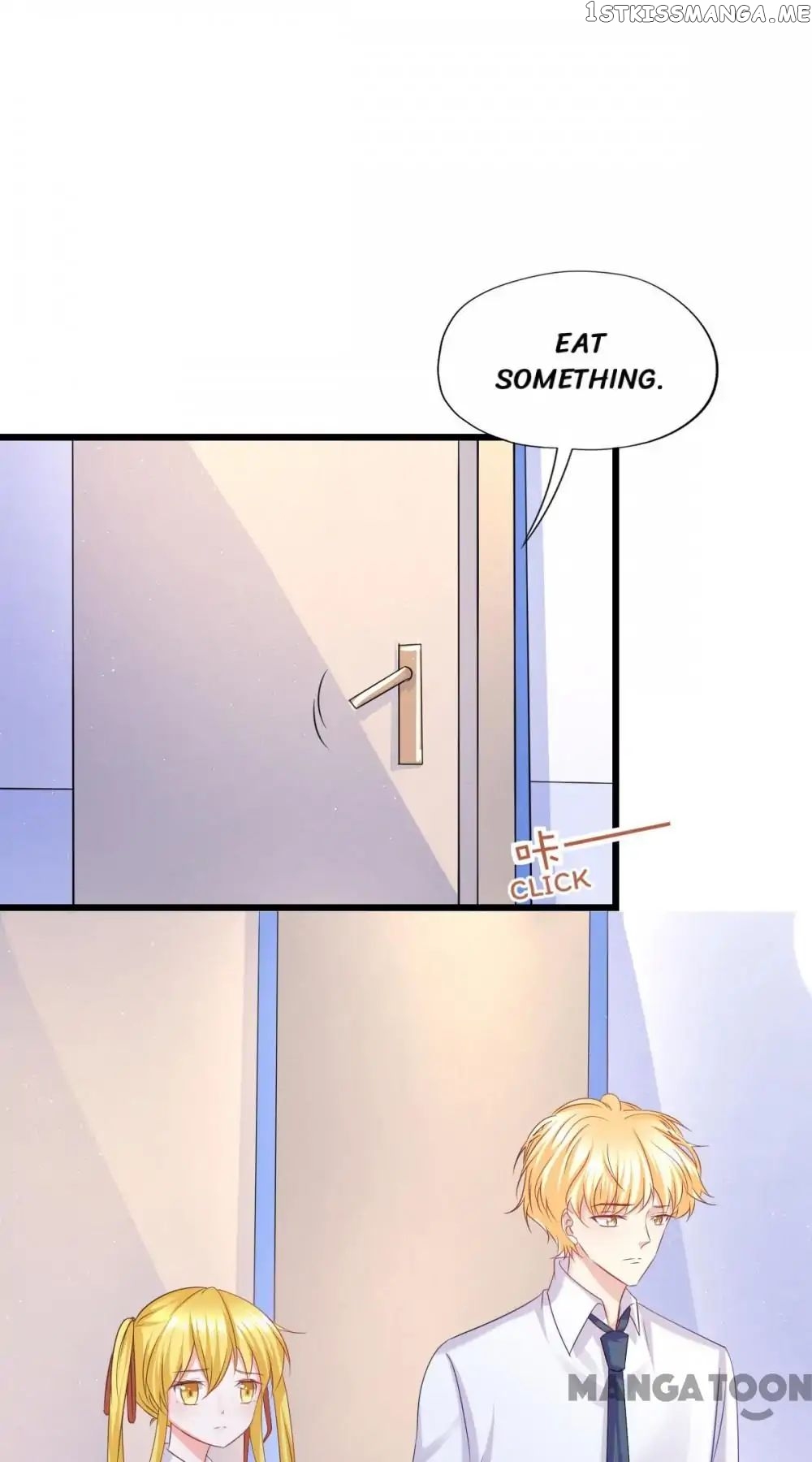 Love in Four Seasons chapter 69 - page 25
