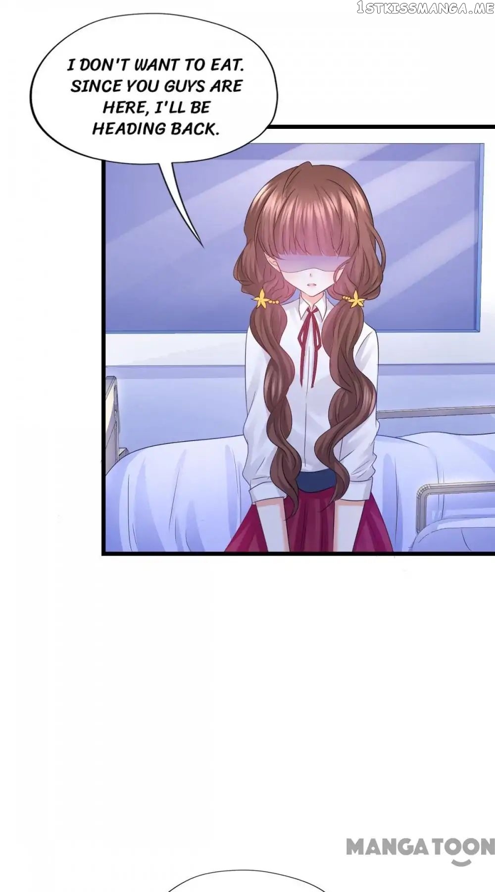 Love in Four Seasons chapter 69 - page 27