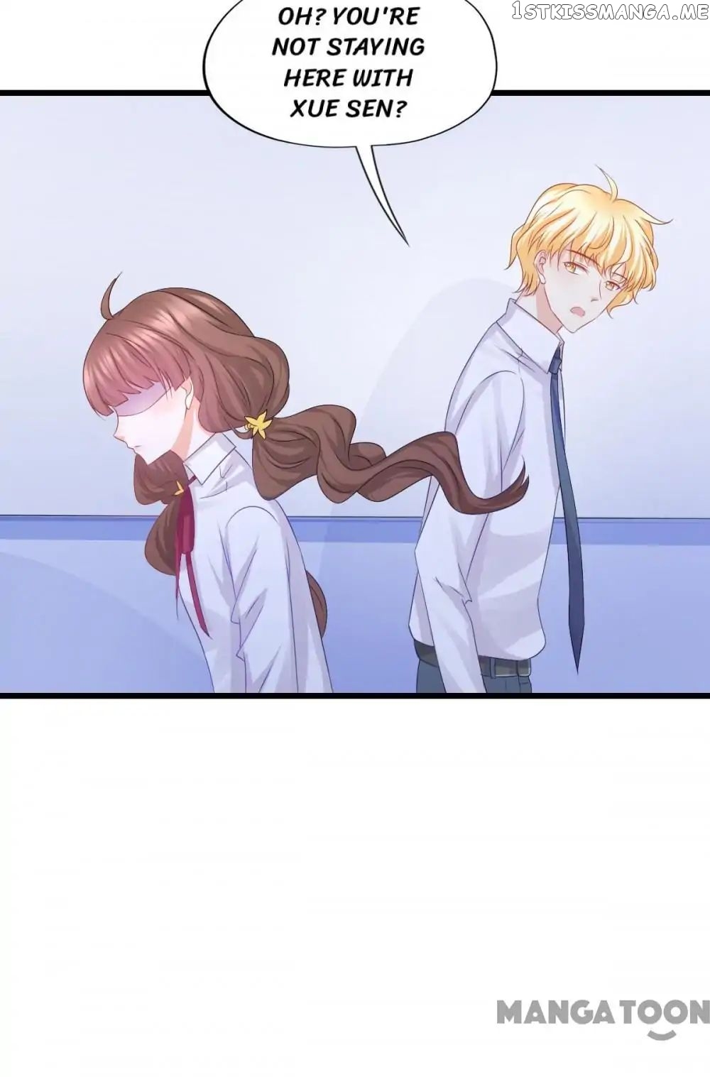 Love in Four Seasons chapter 69 - page 28