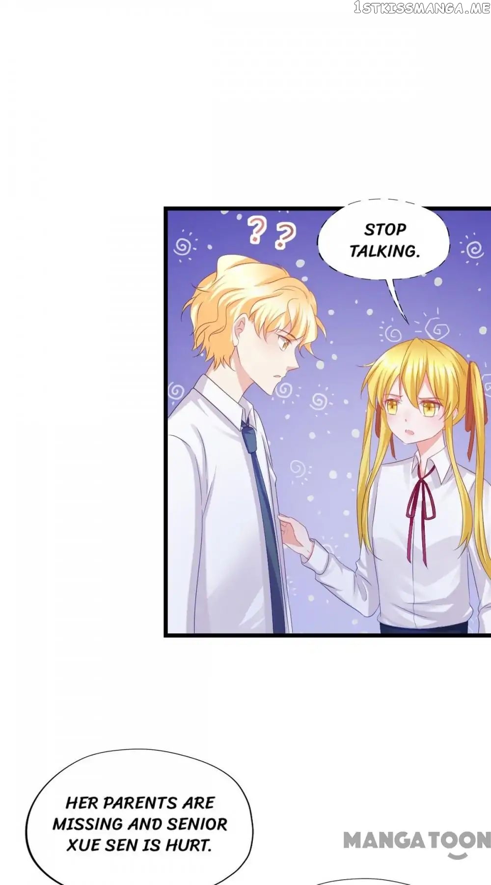 Love in Four Seasons chapter 69 - page 29