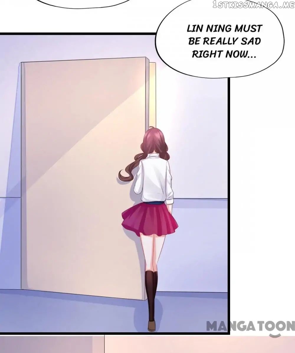 Love in Four Seasons chapter 69 - page 30