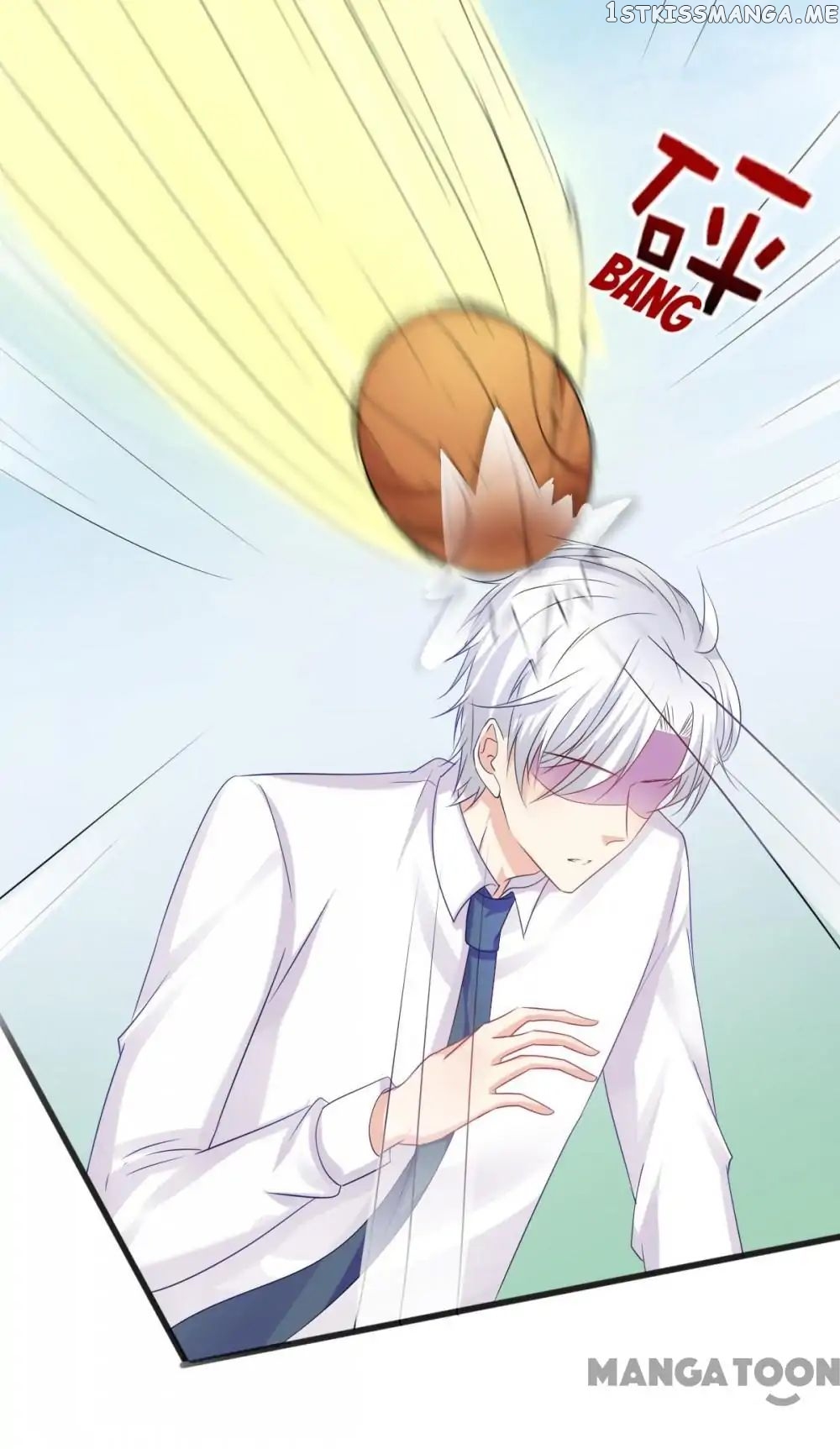 Love in Four Seasons chapter 69 - page 6