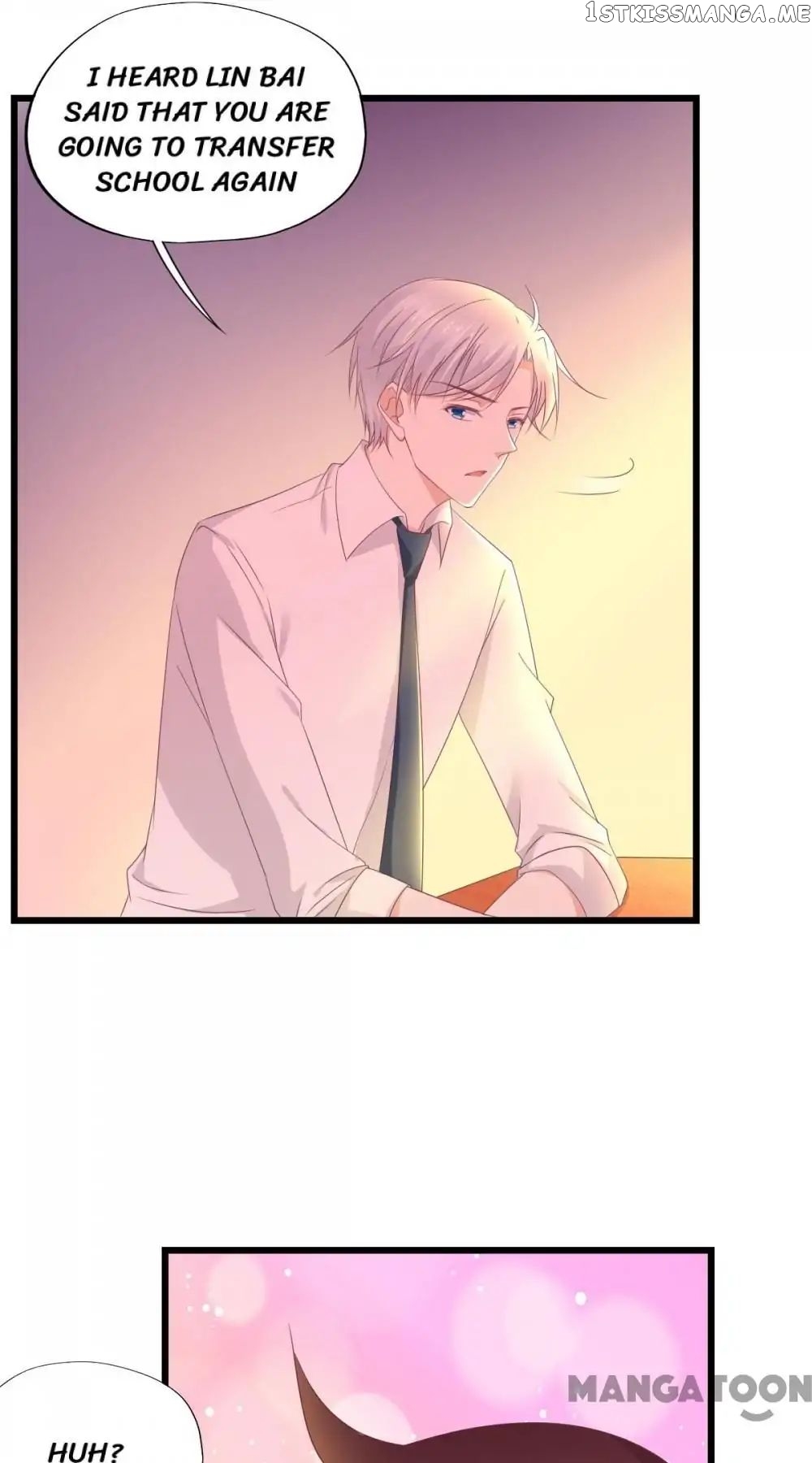 Love in Four Seasons chapter 30 - page 10