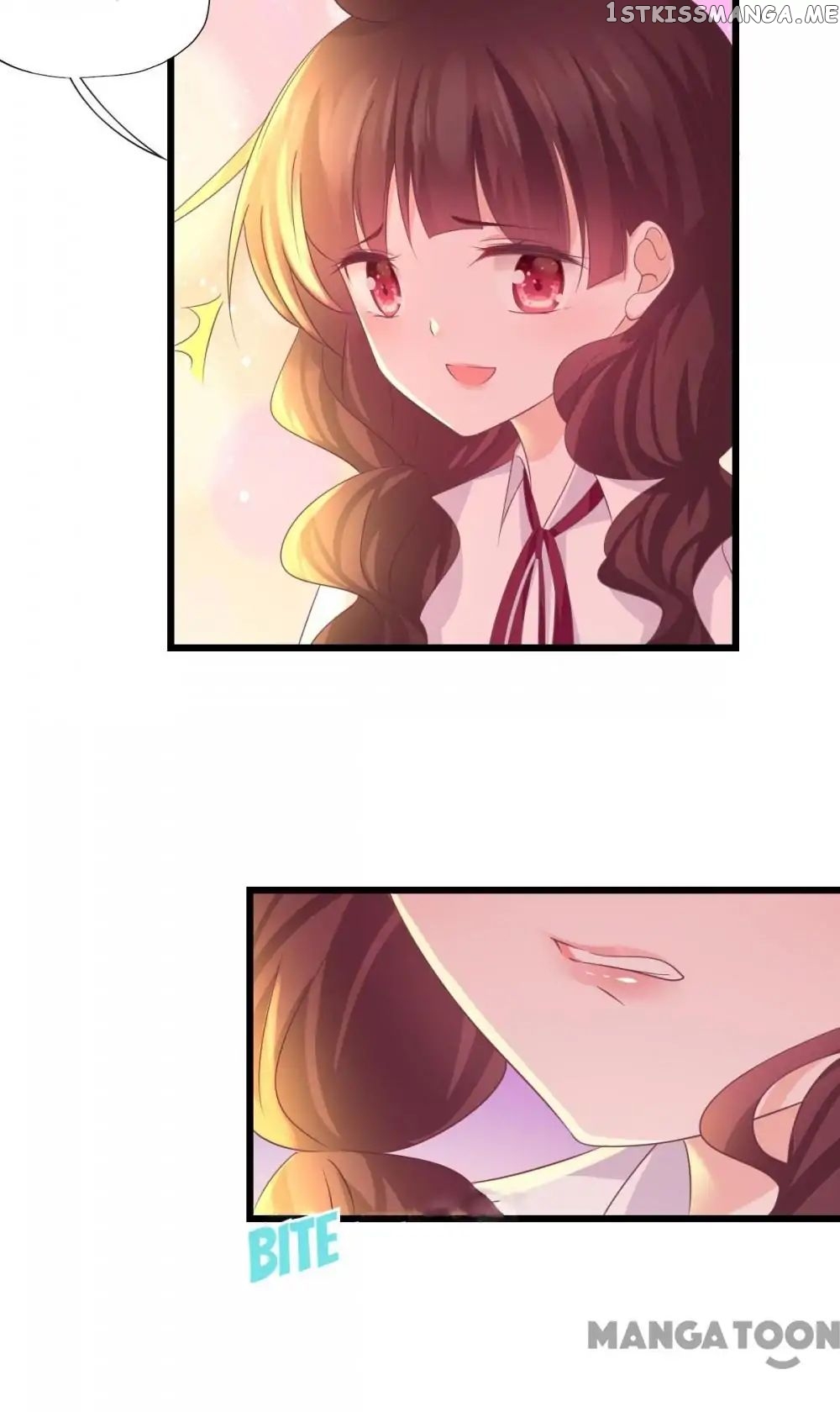 Love in Four Seasons chapter 30 - page 11
