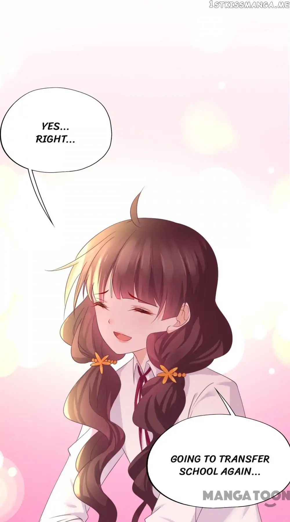 Love in Four Seasons chapter 30 - page 12