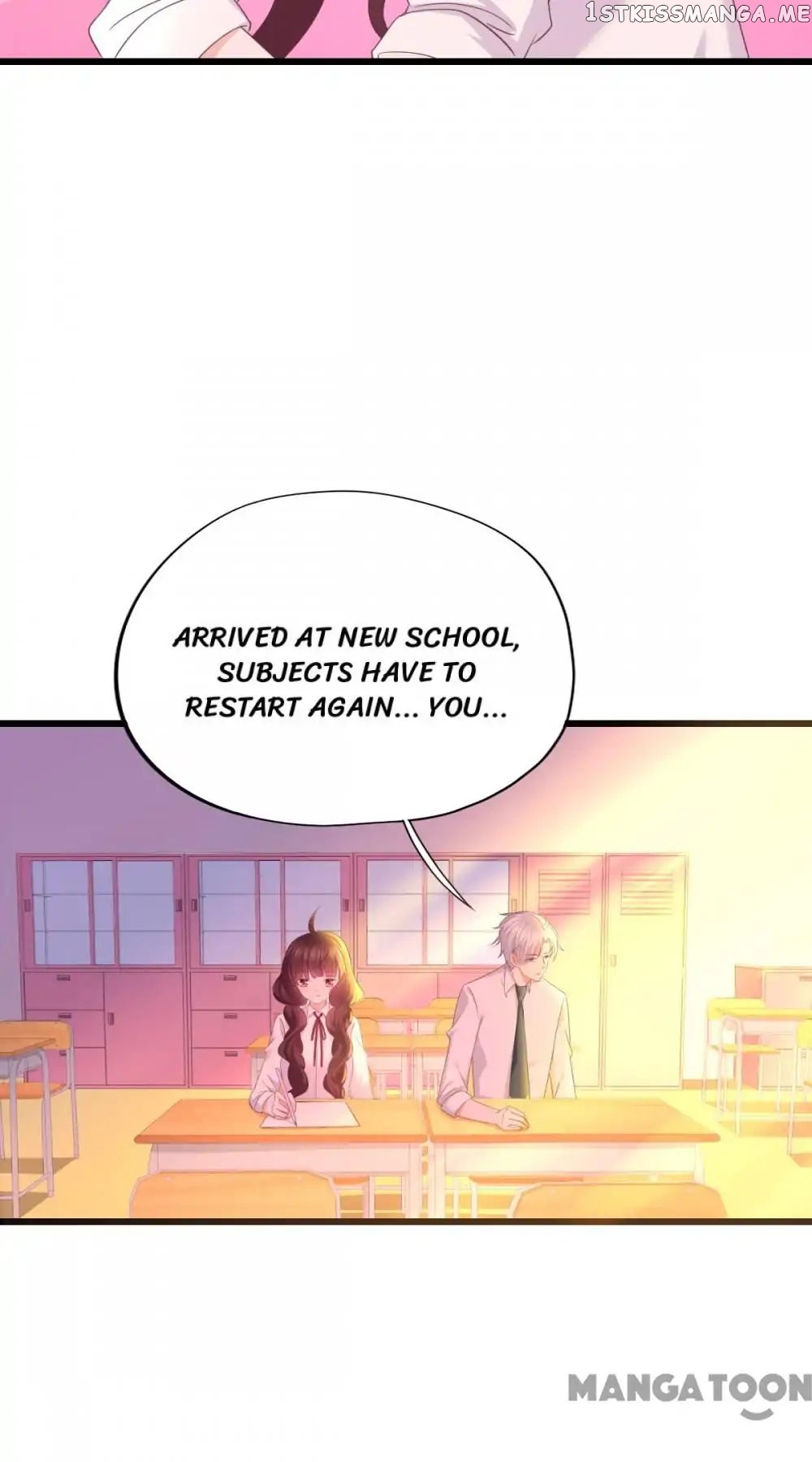 Love in Four Seasons chapter 30 - page 13