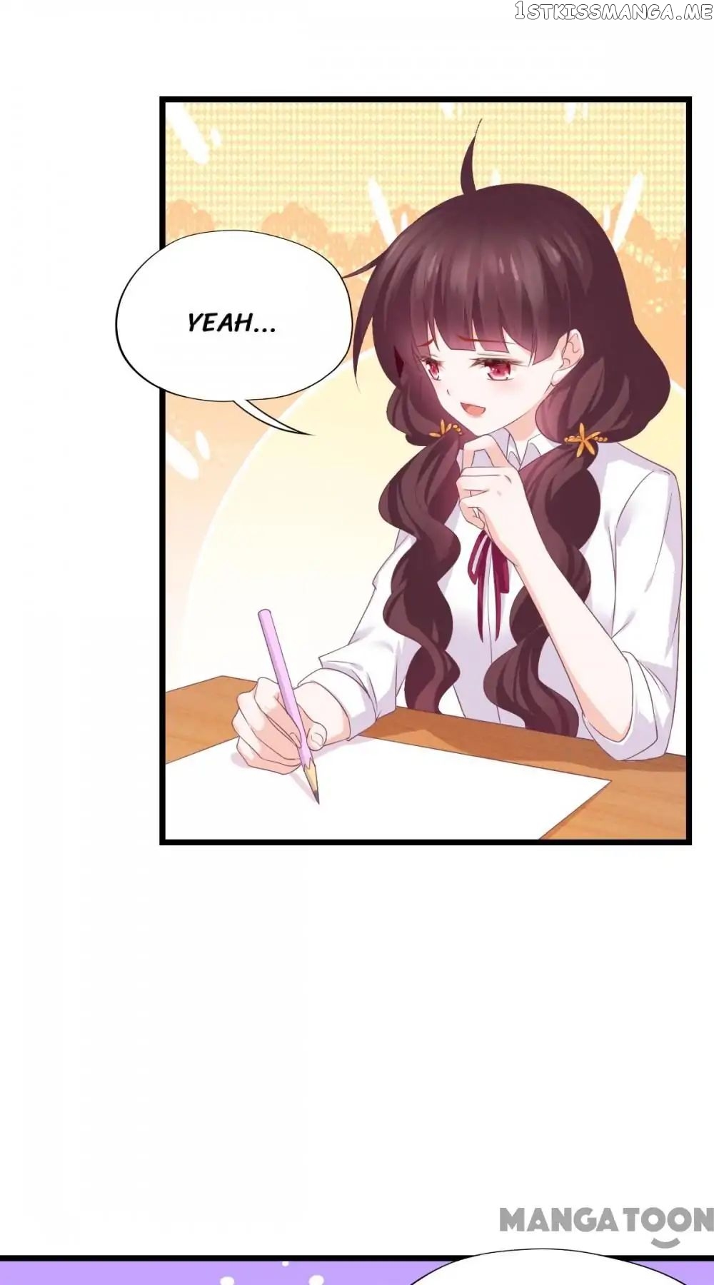Love in Four Seasons chapter 30 - page 14