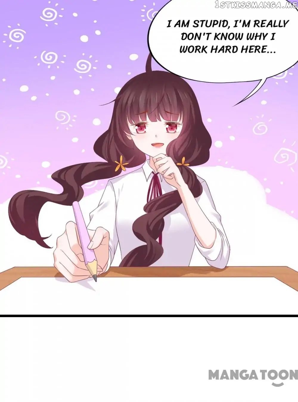 Love in Four Seasons chapter 30 - page 15