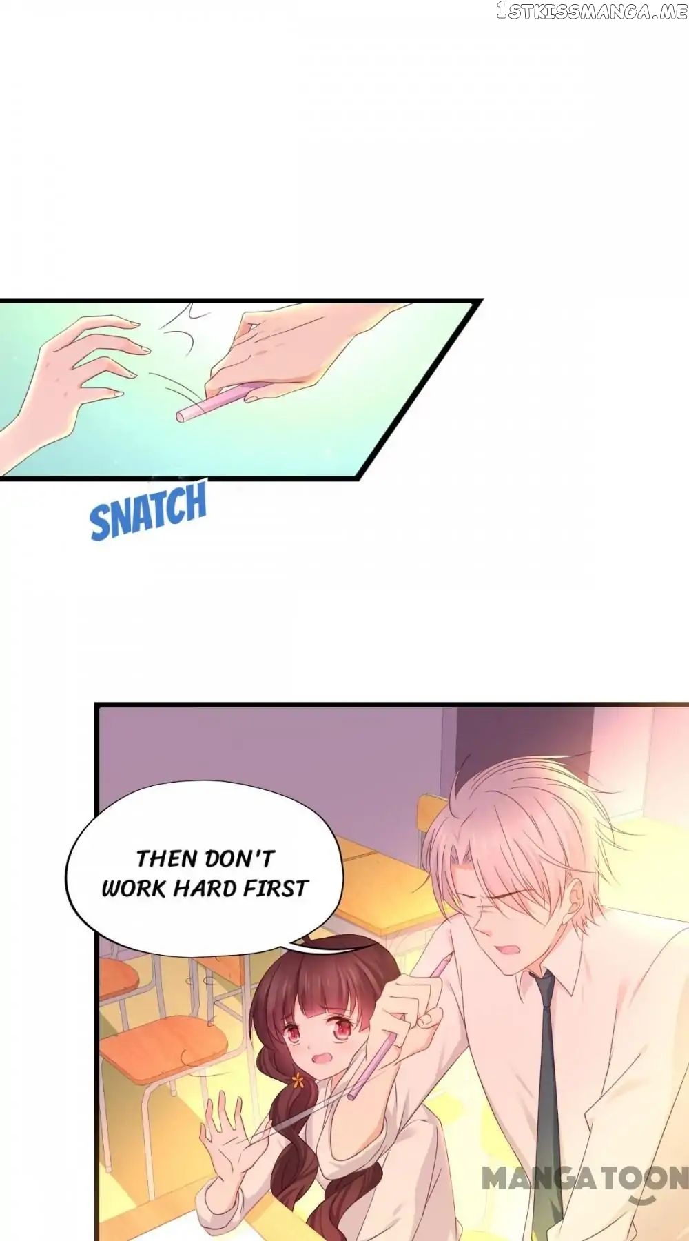 Love in Four Seasons chapter 30 - page 16