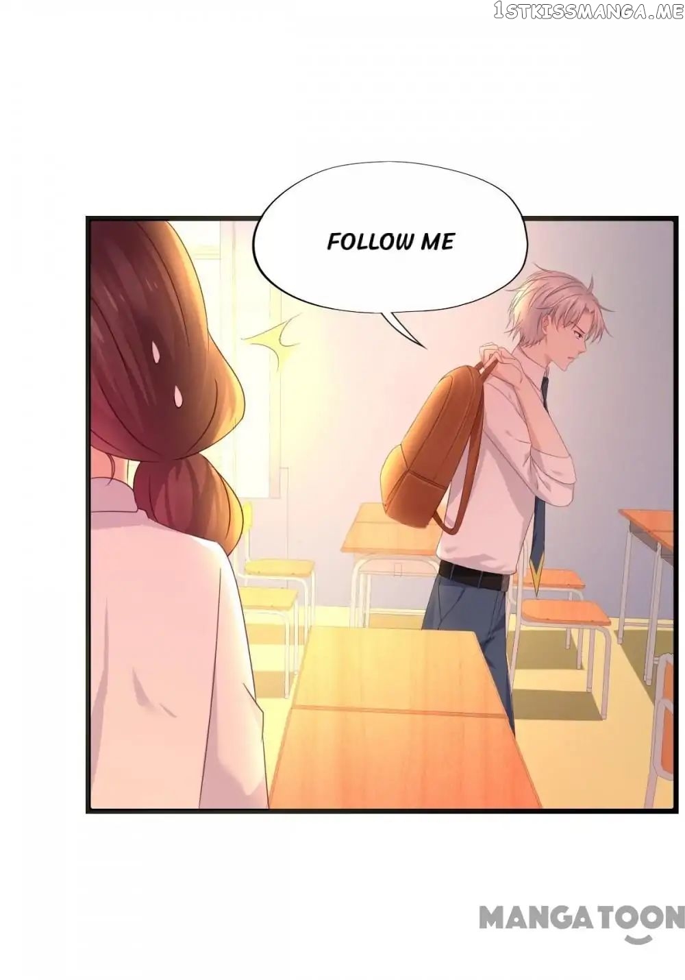 Love in Four Seasons chapter 30 - page 18
