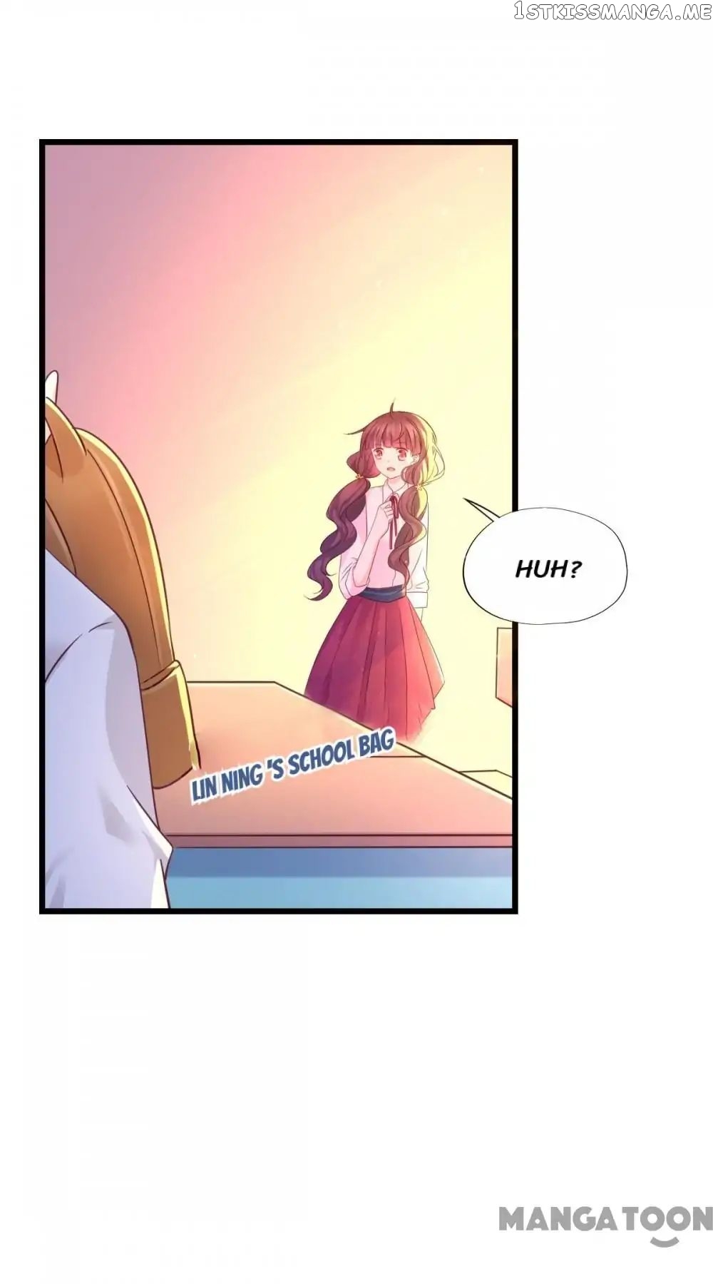 Love in Four Seasons chapter 30 - page 19
