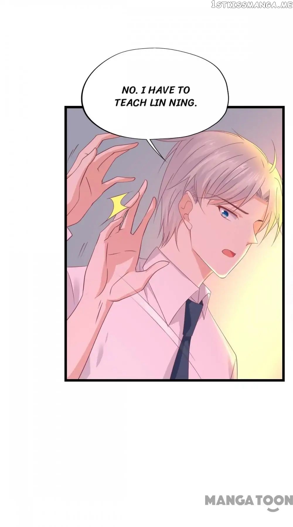 Love in Four Seasons chapter 30 - page 2