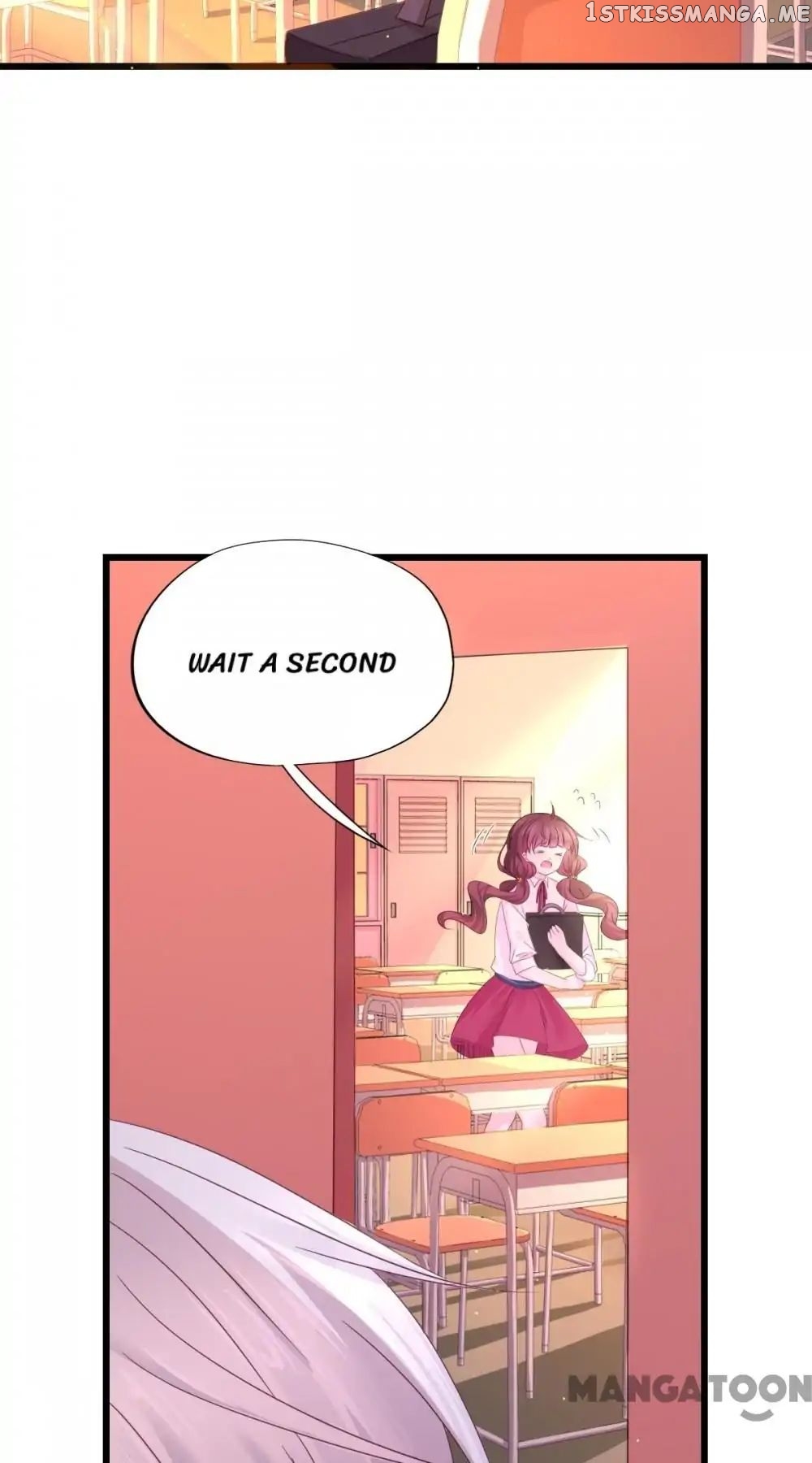 Love in Four Seasons chapter 30 - page 21