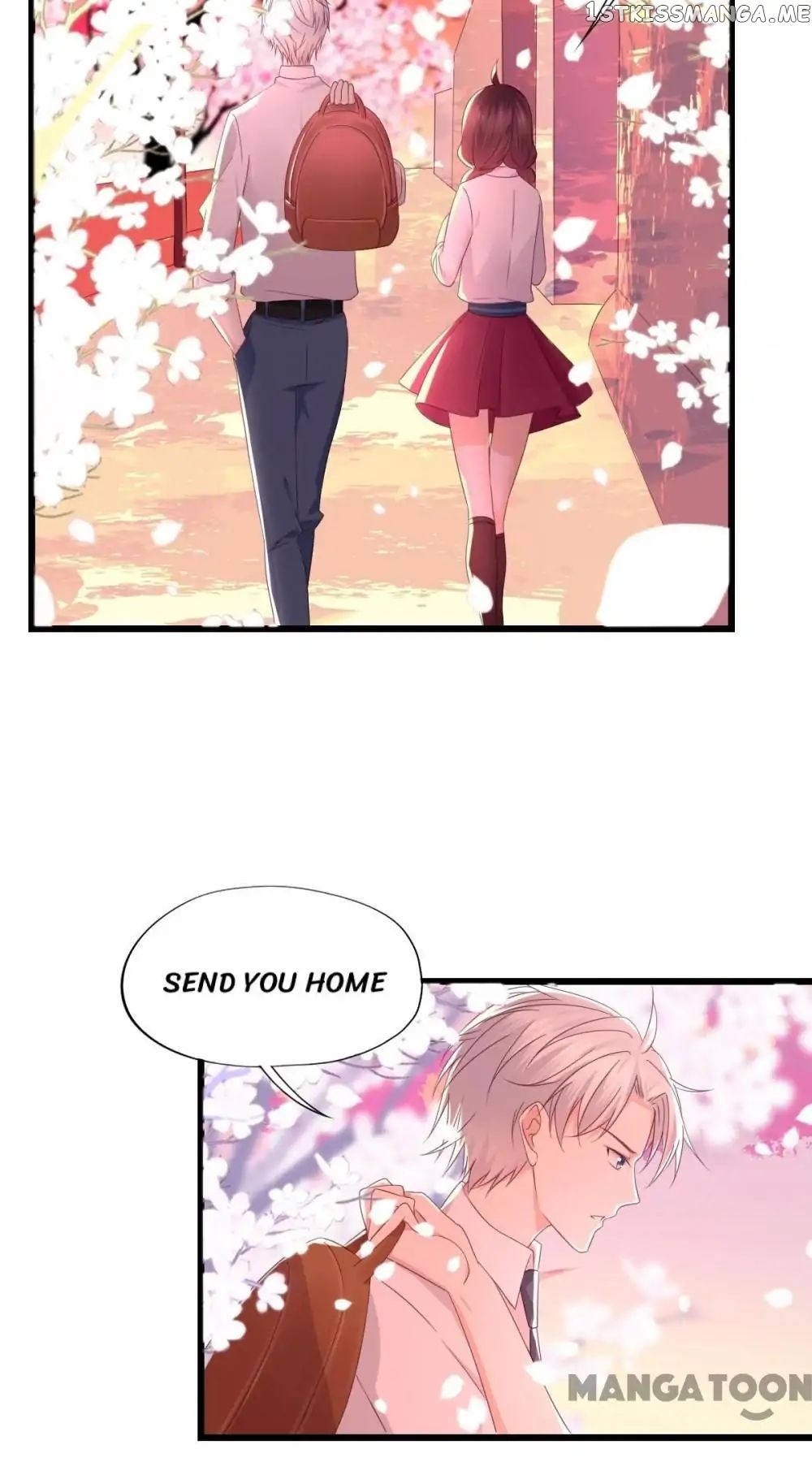 Love in Four Seasons chapter 30 - page 24