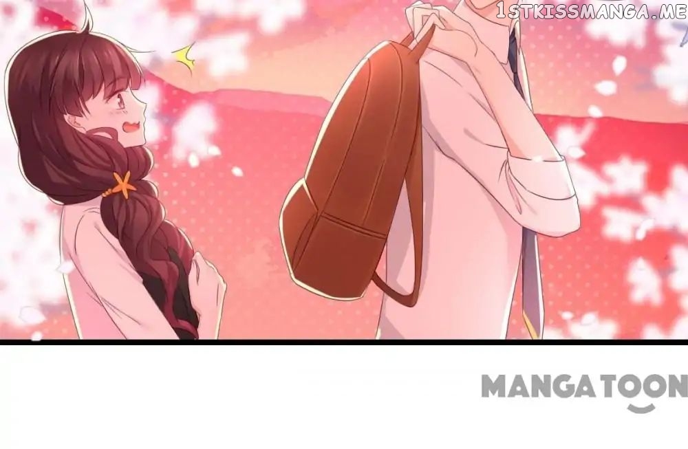 Love in Four Seasons chapter 30 - page 26