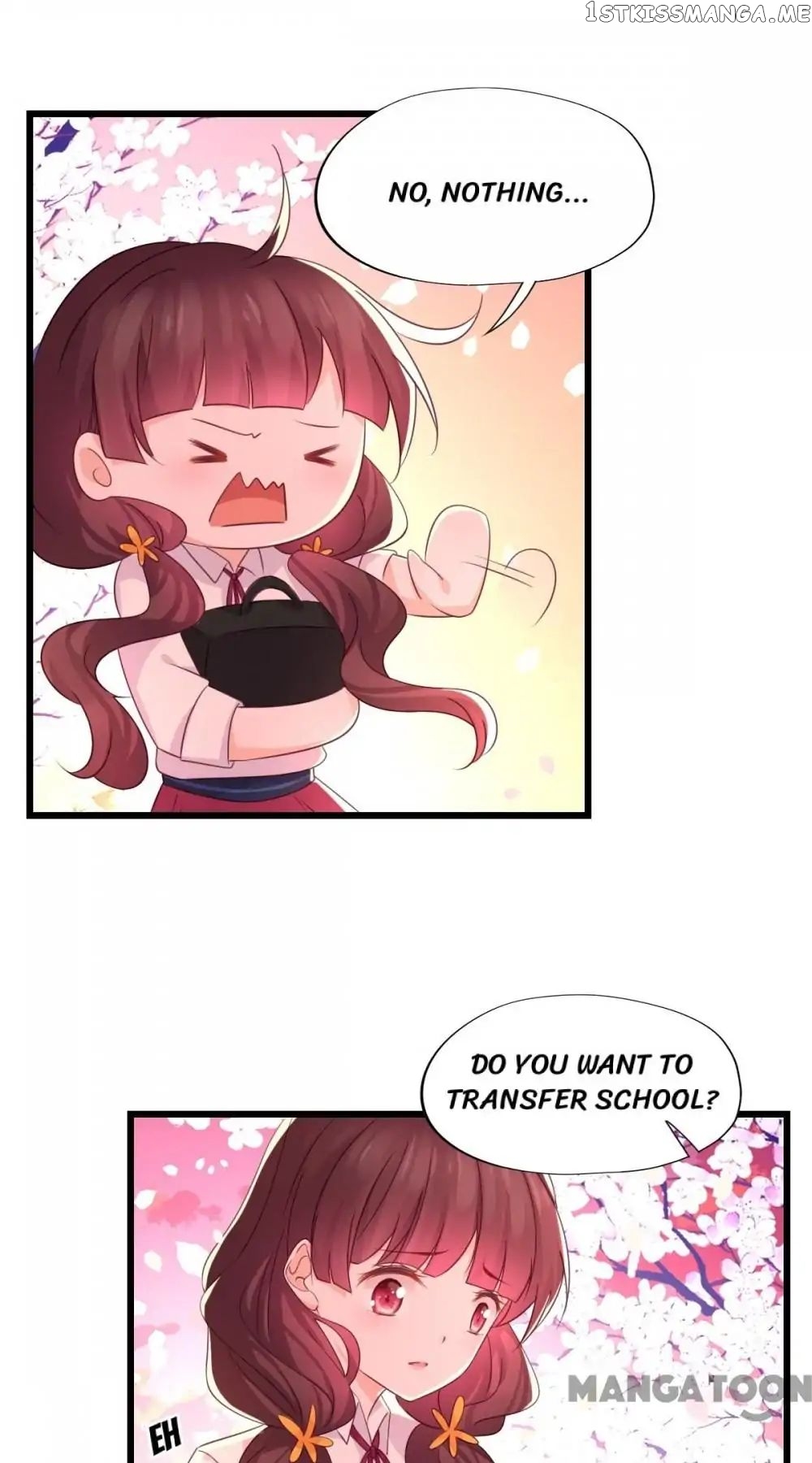 Love in Four Seasons chapter 30 - page 27