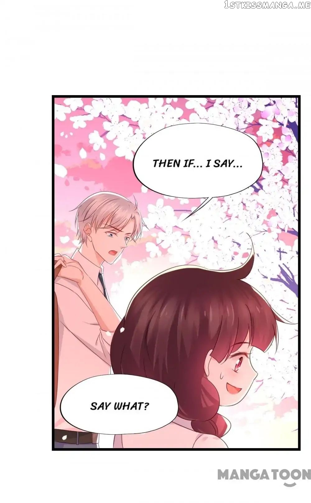 Love in Four Seasons chapter 30 - page 29