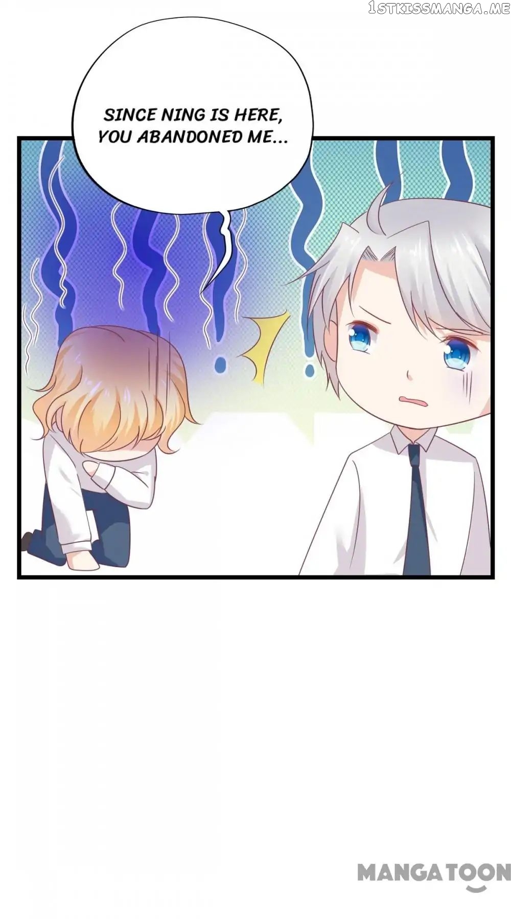 Love in Four Seasons chapter 30 - page 3