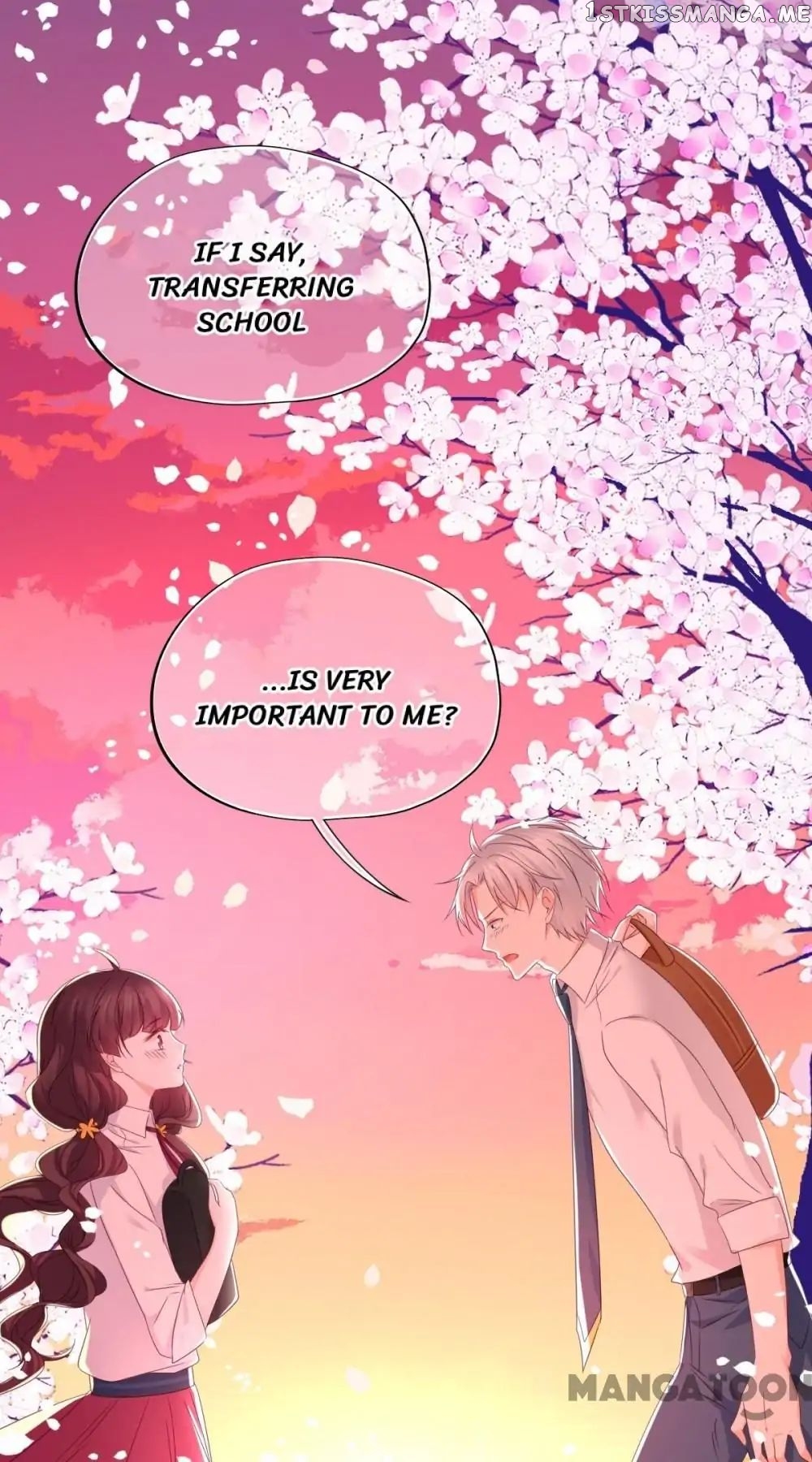Love in Four Seasons chapter 30 - page 30