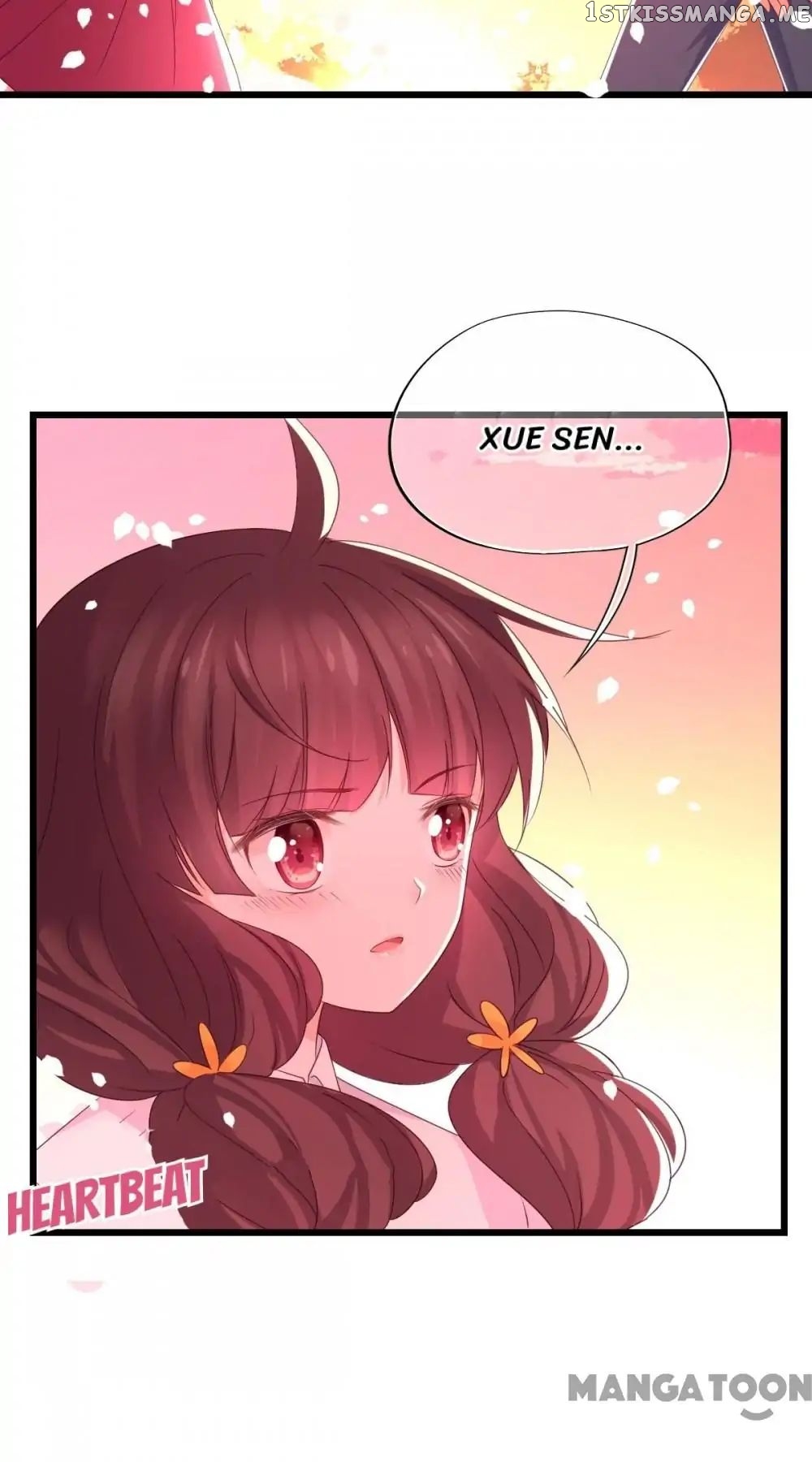 Love in Four Seasons chapter 30 - page 31
