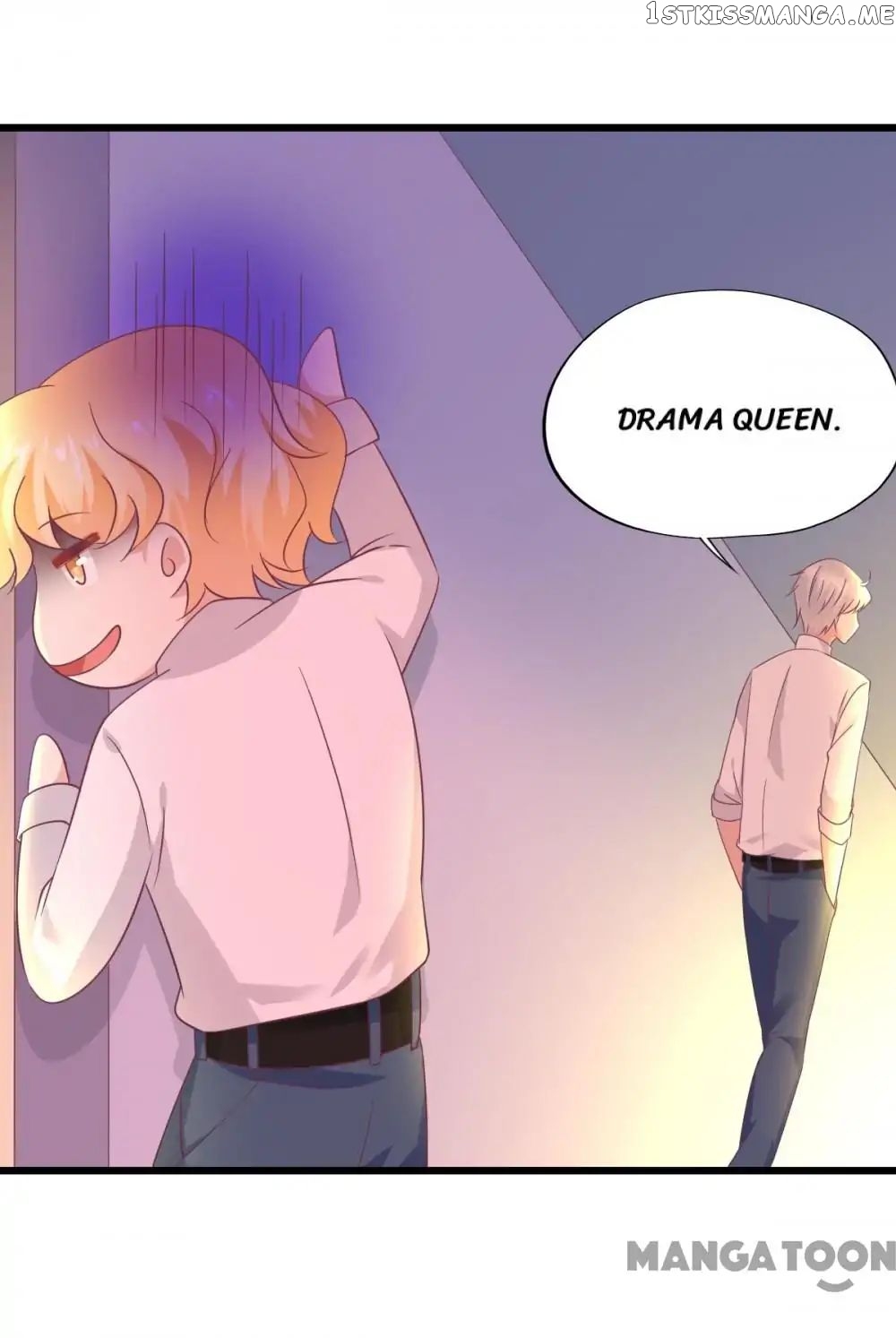 Love in Four Seasons chapter 30 - page 4