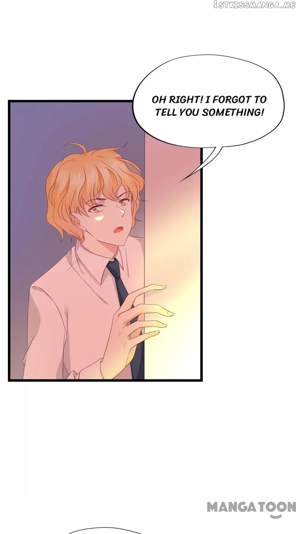 Love in Four Seasons chapter 30 - page 5