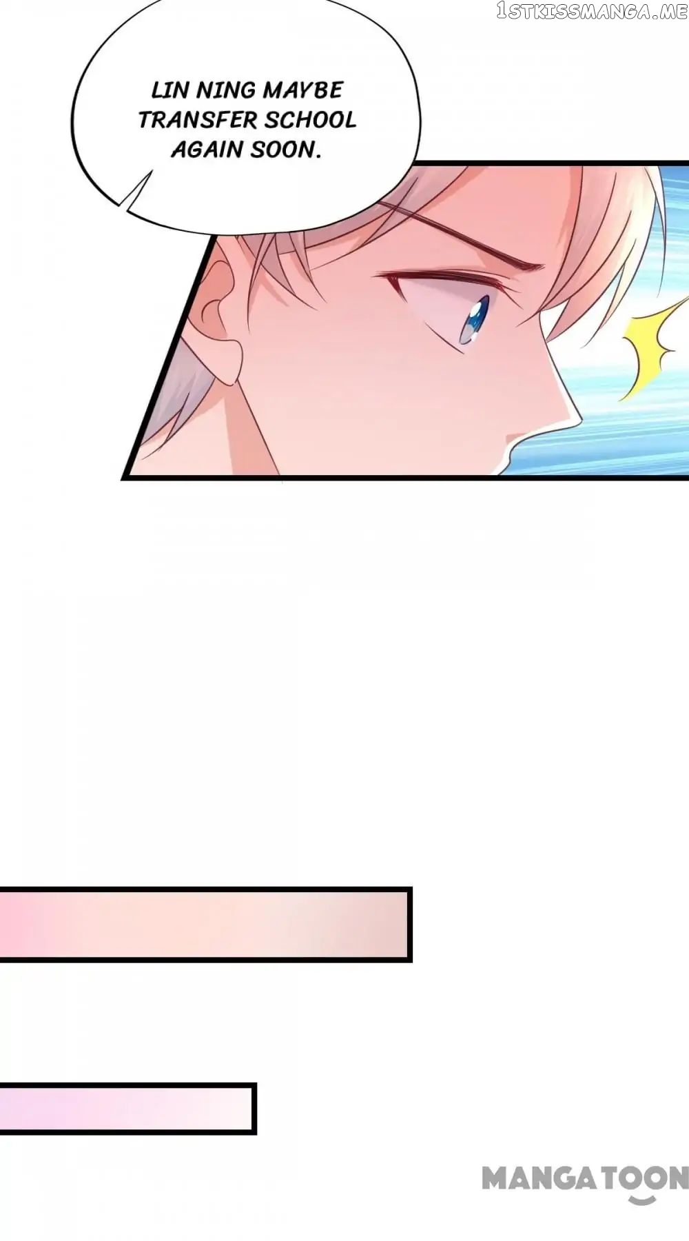 Love in Four Seasons chapter 30 - page 6
