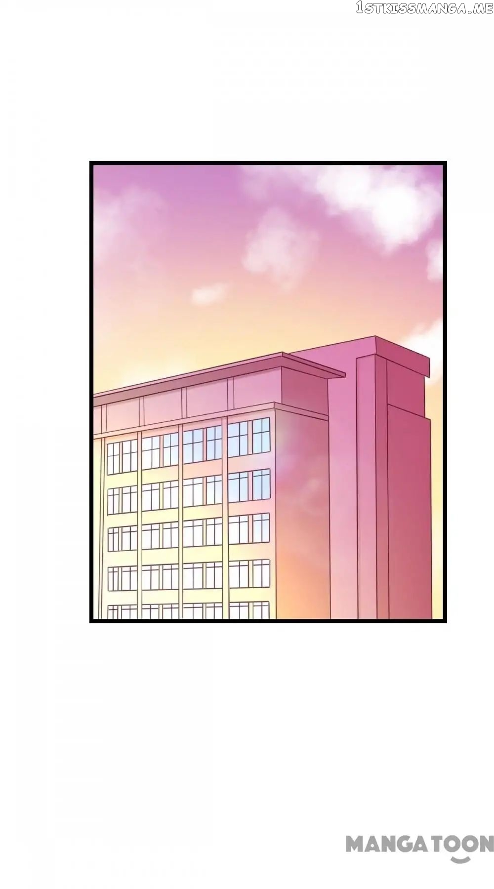 Love in Four Seasons chapter 30 - page 7