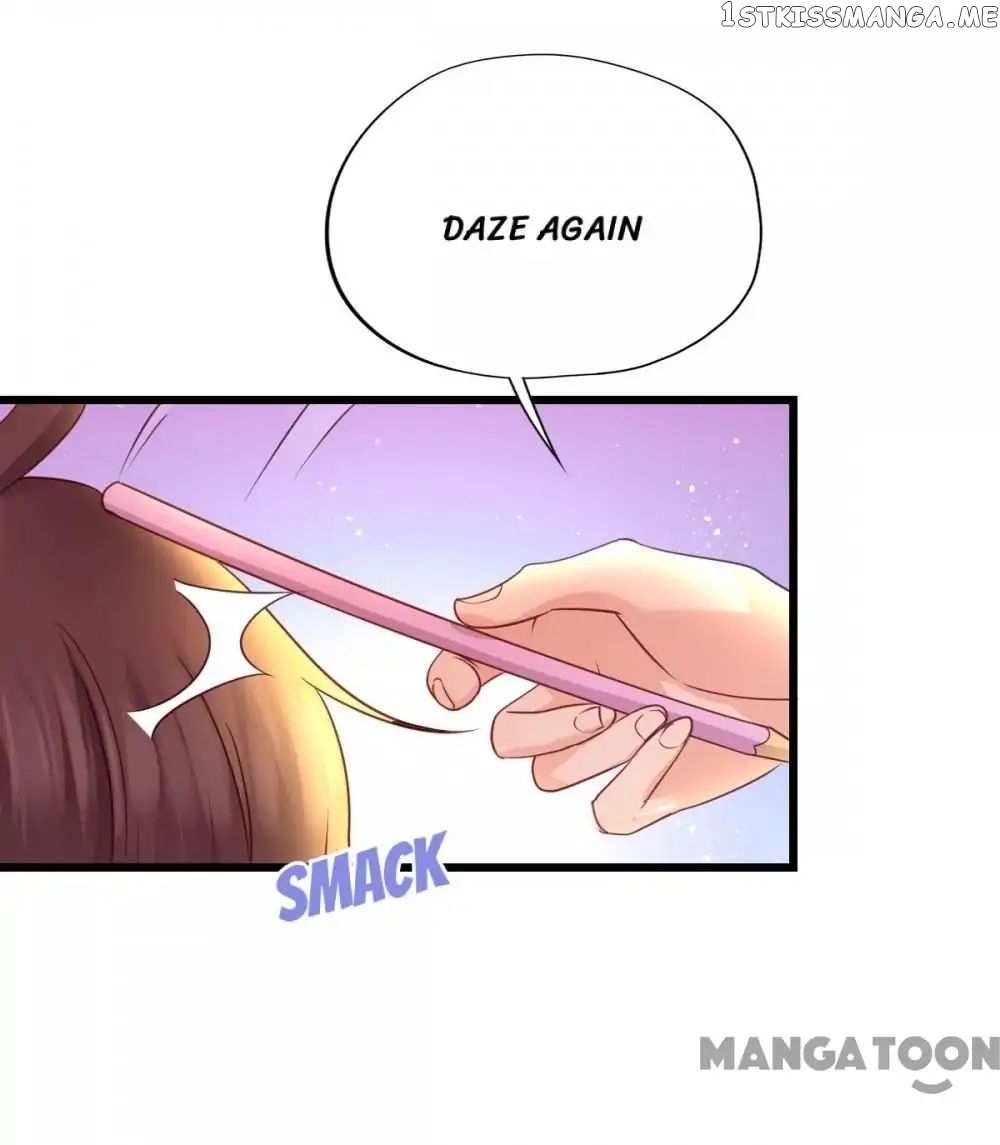 Love in Four Seasons chapter 30 - page 8