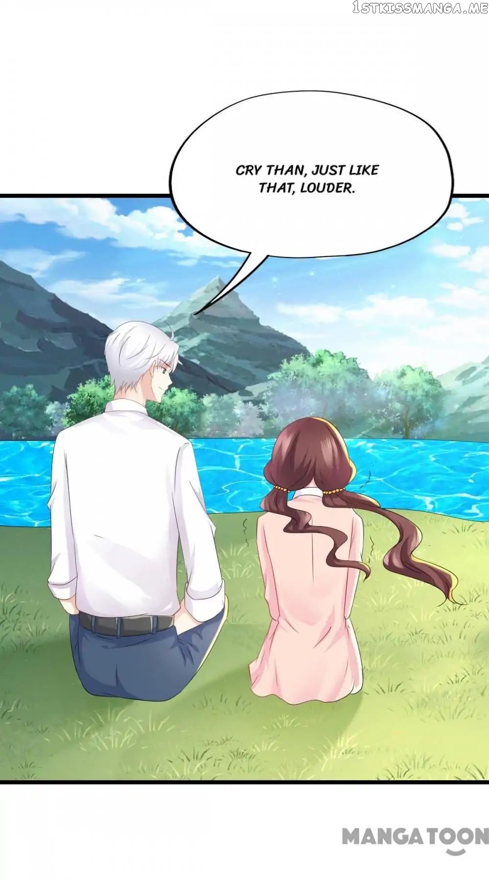 Love in Four Seasons chapter 49 - page 13