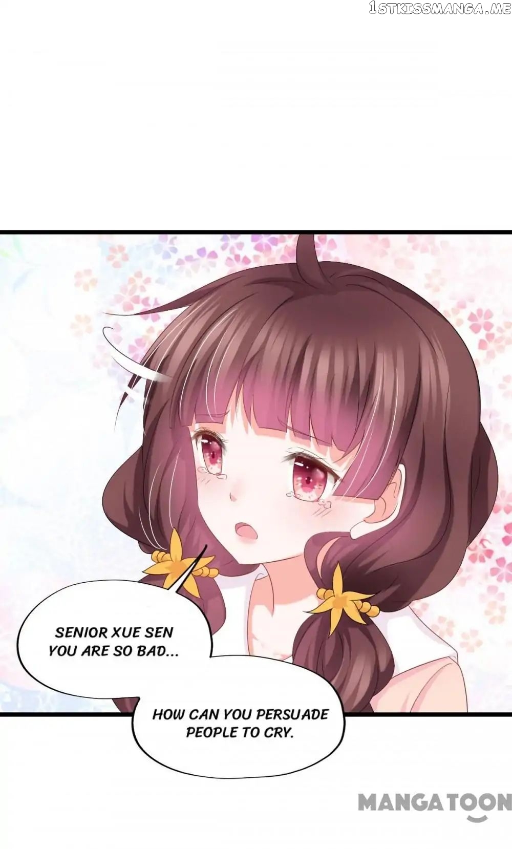 Love in Four Seasons chapter 49 - page 14