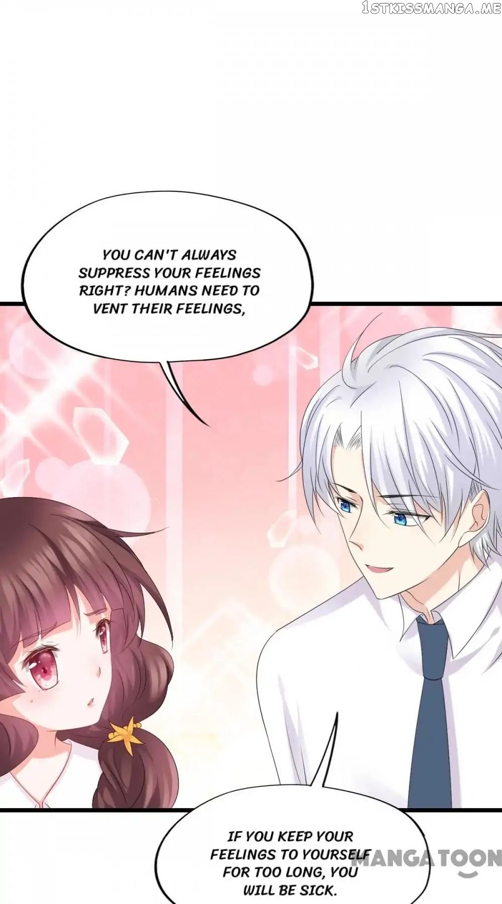 Love in Four Seasons chapter 49 - page 15