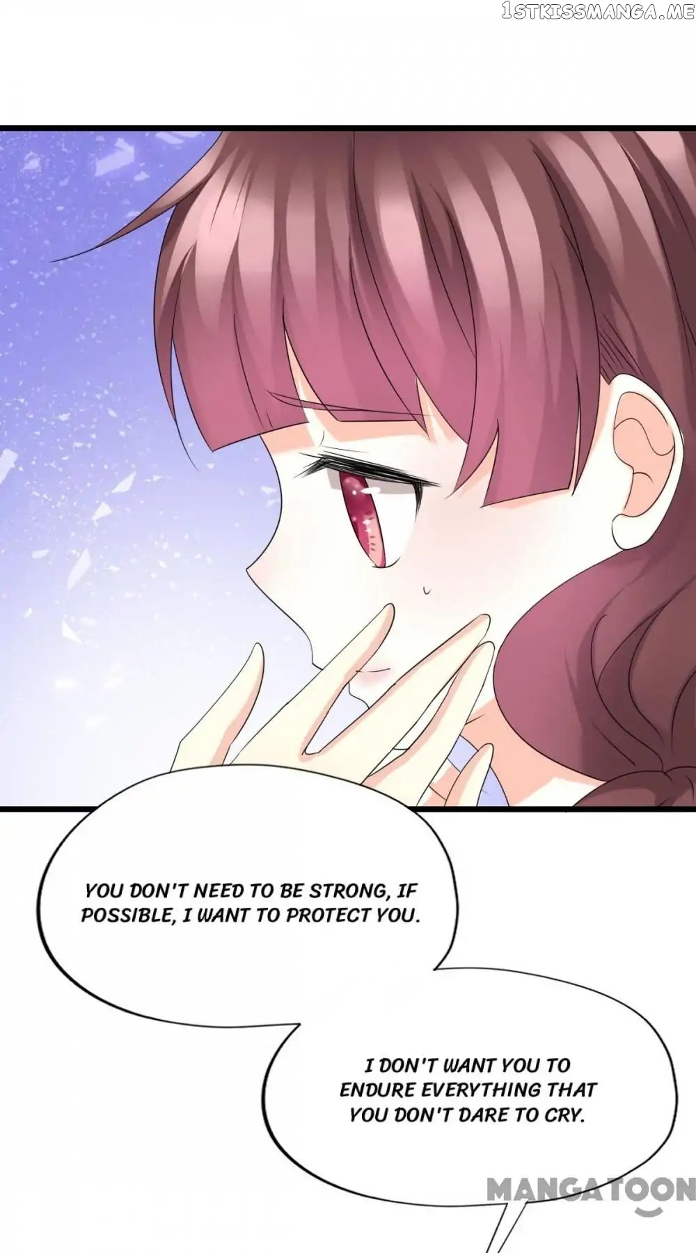 Love in Four Seasons chapter 49 - page 19