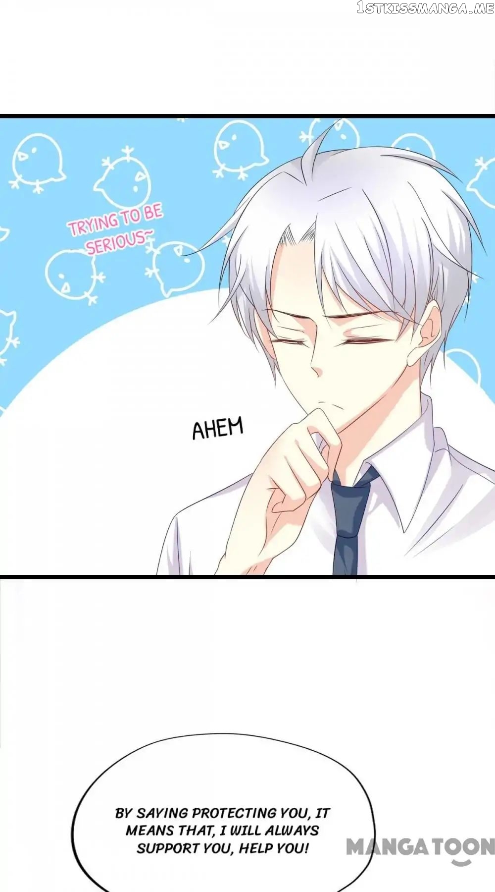 Love in Four Seasons chapter 49 - page 30