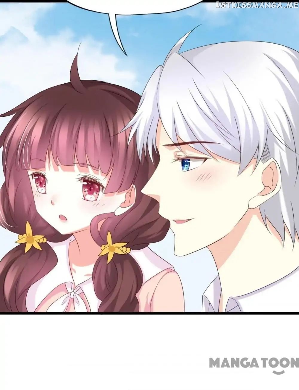Love in Four Seasons chapter 49 - page 31