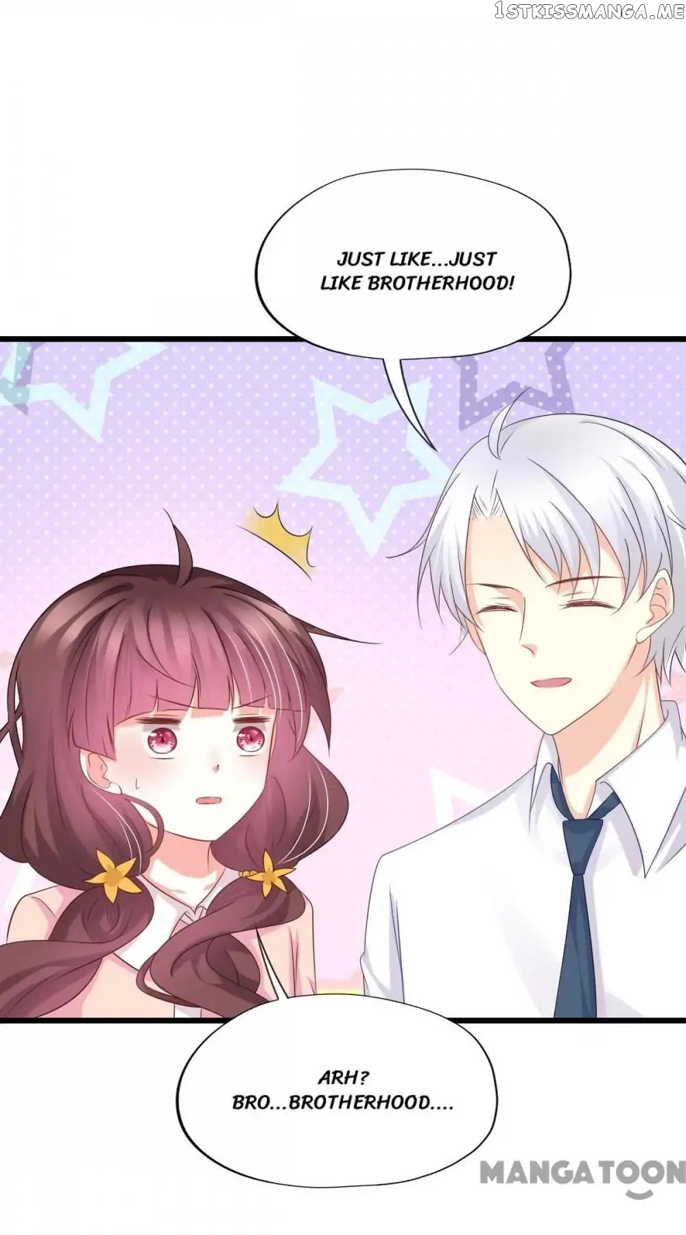 Love in Four Seasons chapter 49 - page 32