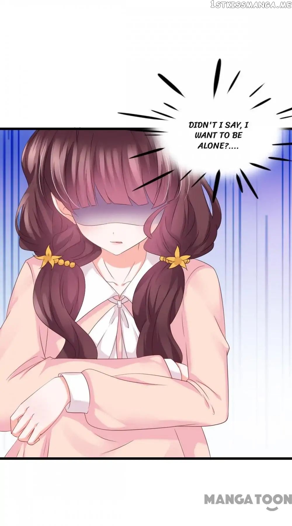 Love in Four Seasons chapter 49 - page 6
