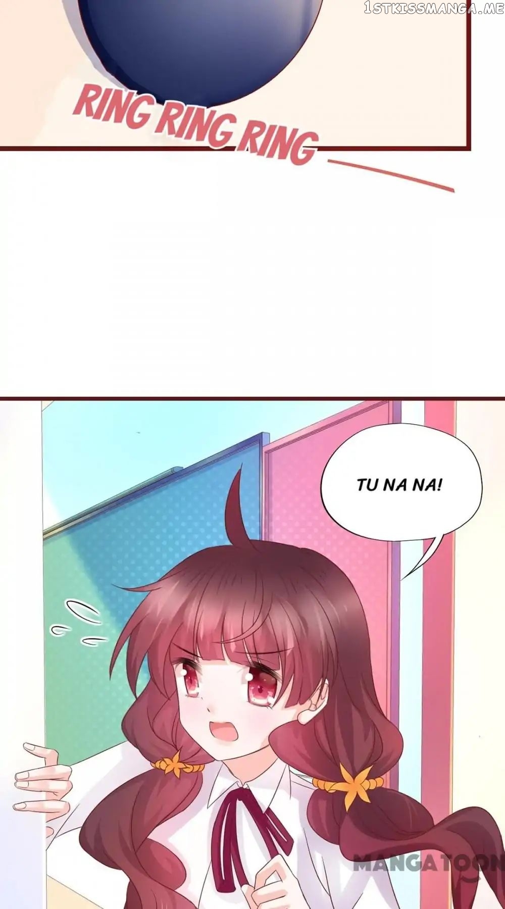 Love in Four Seasons chapter 10 - page 17