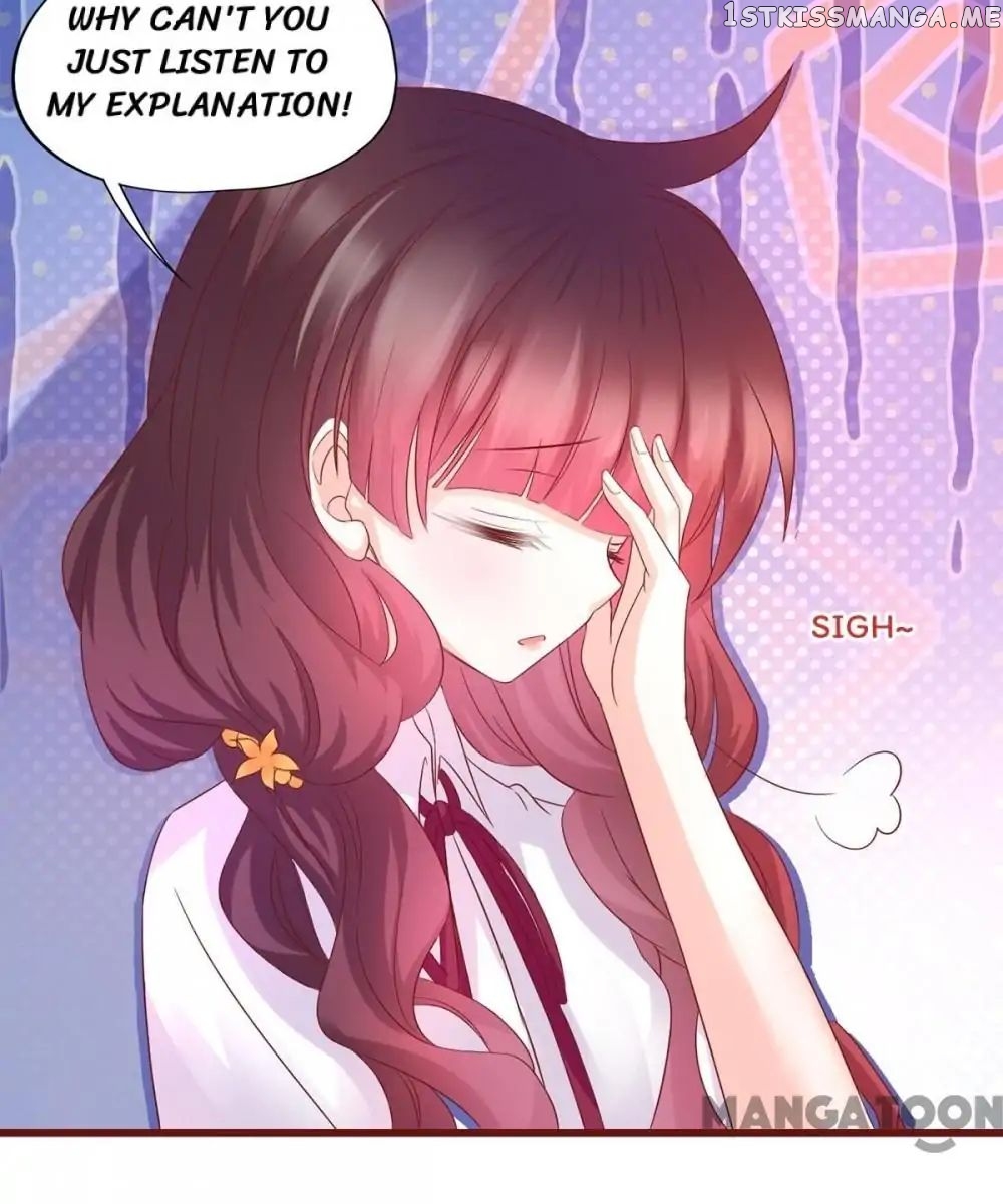 Love in Four Seasons chapter 10 - page 22