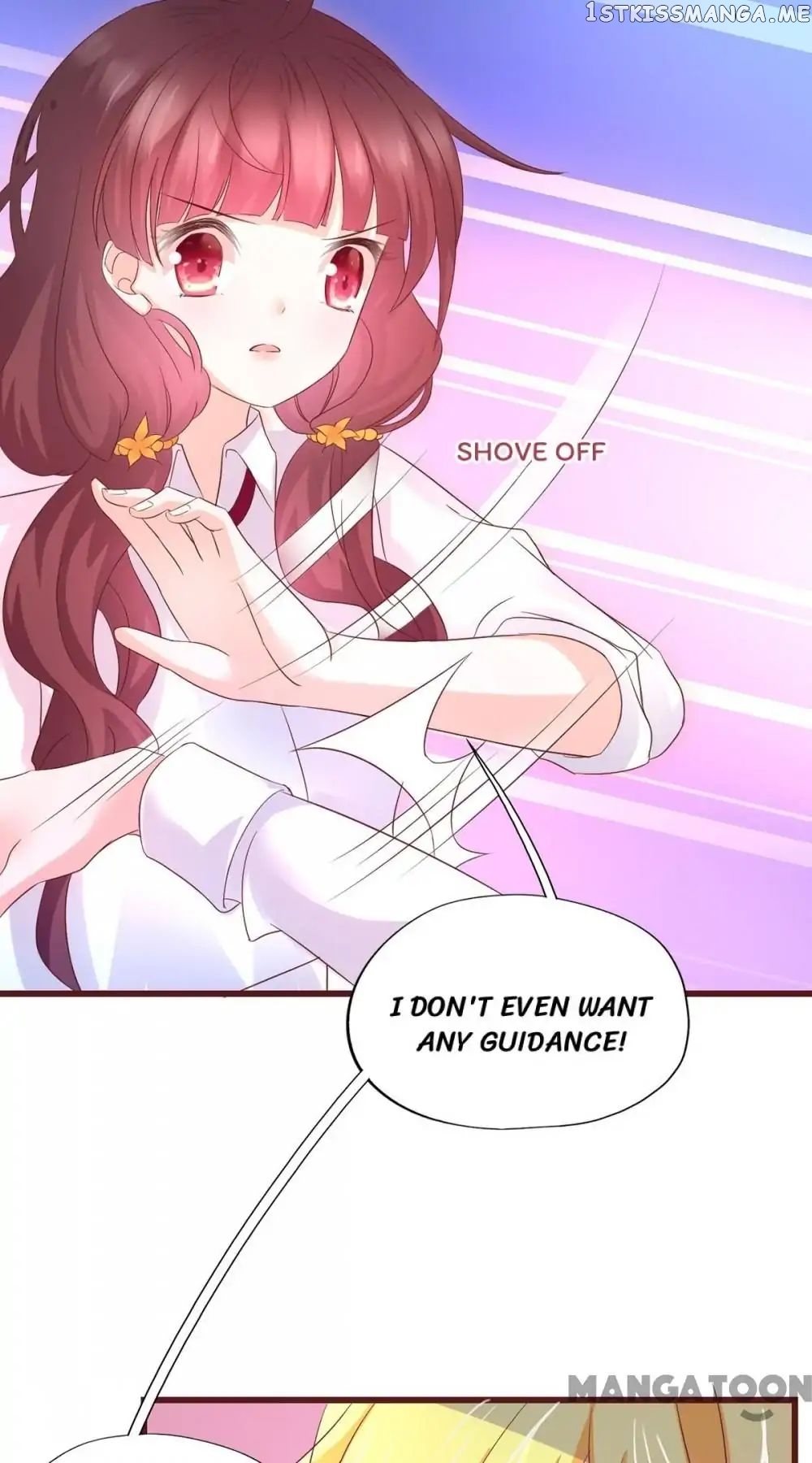 Love in Four Seasons chapter 10 - page 24