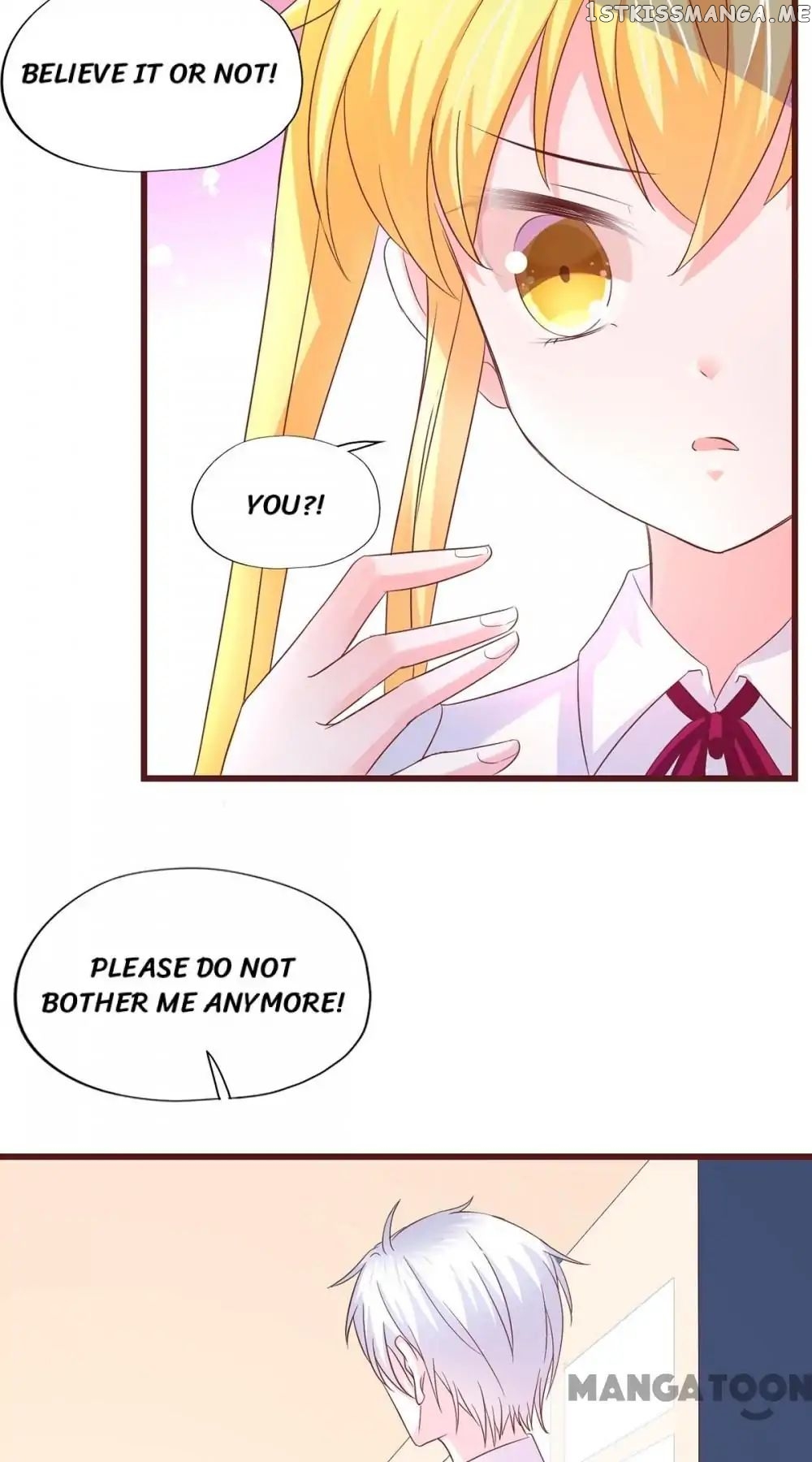 Love in Four Seasons chapter 10 - page 25